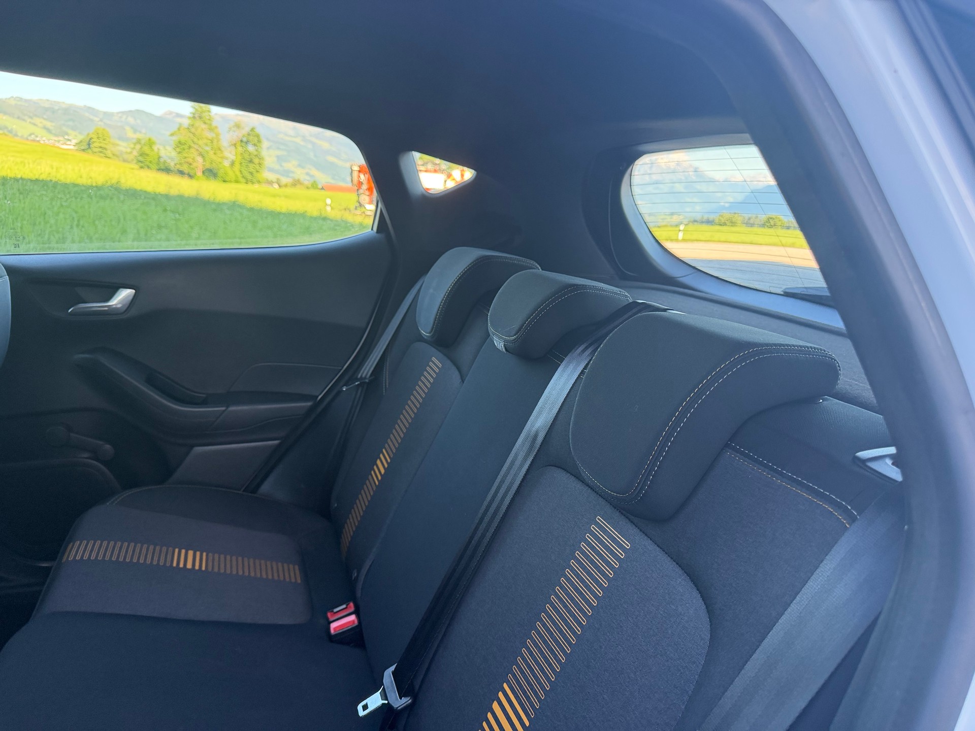 FORD Fiesta 1.0 SCTi Active-image-10