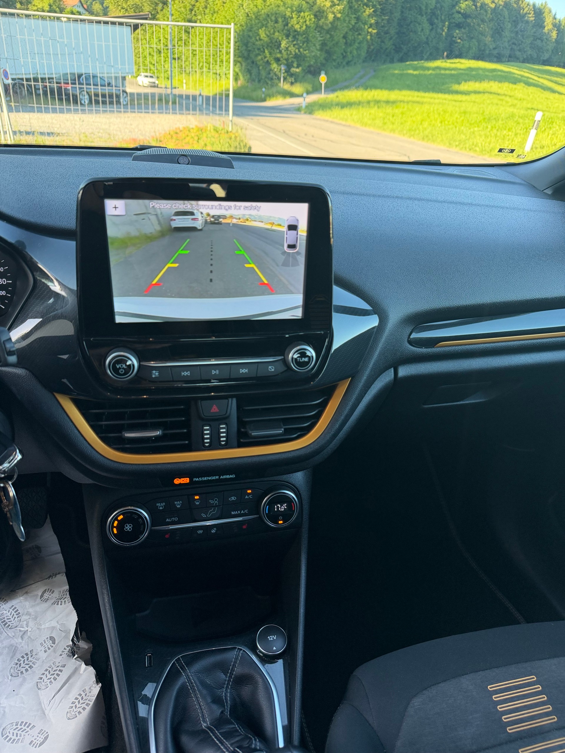 FORD Fiesta 1.0 SCTi Active-image-13