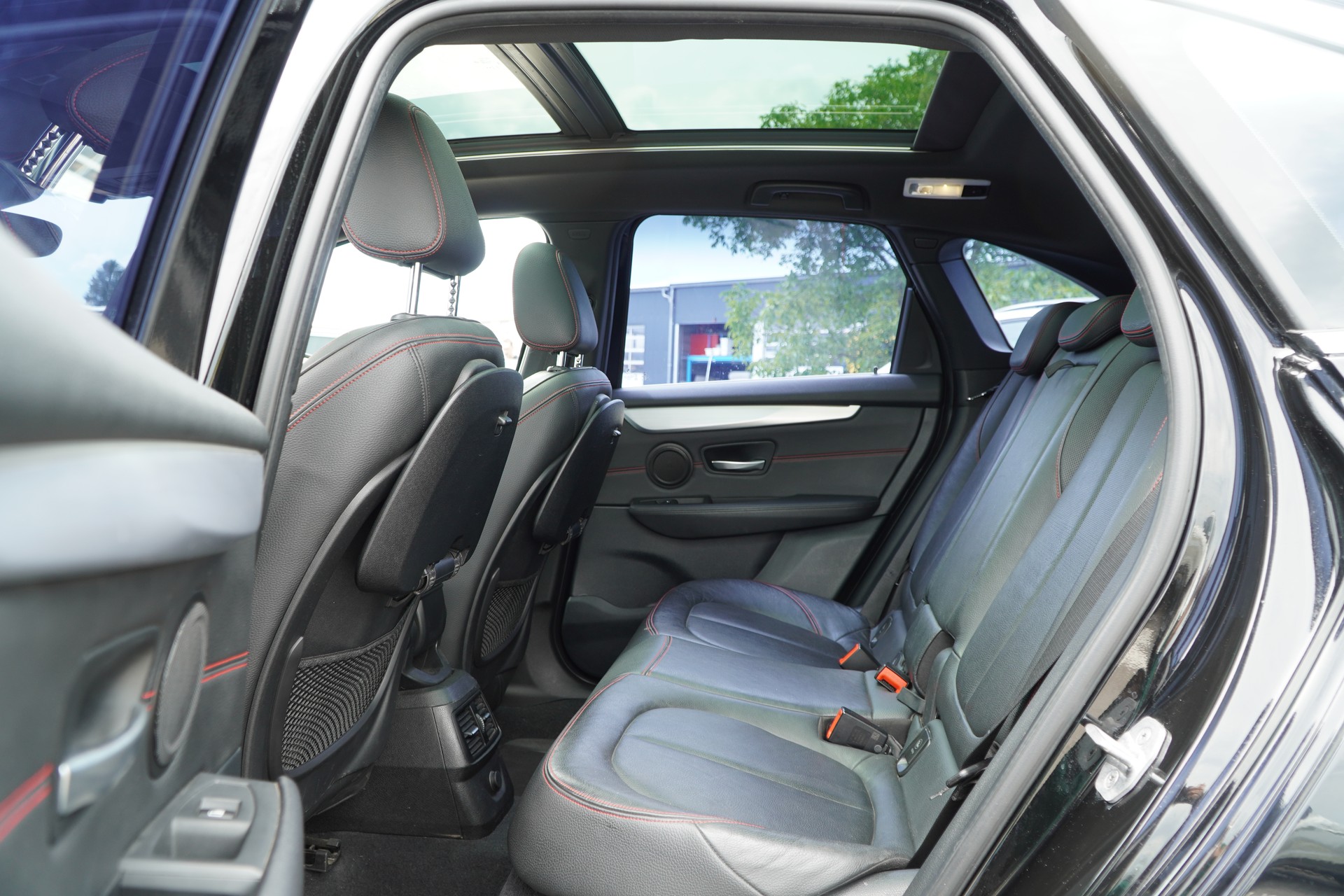 BMW 225xe iPerformance Active Tourer Sport Line Aut.-image-9