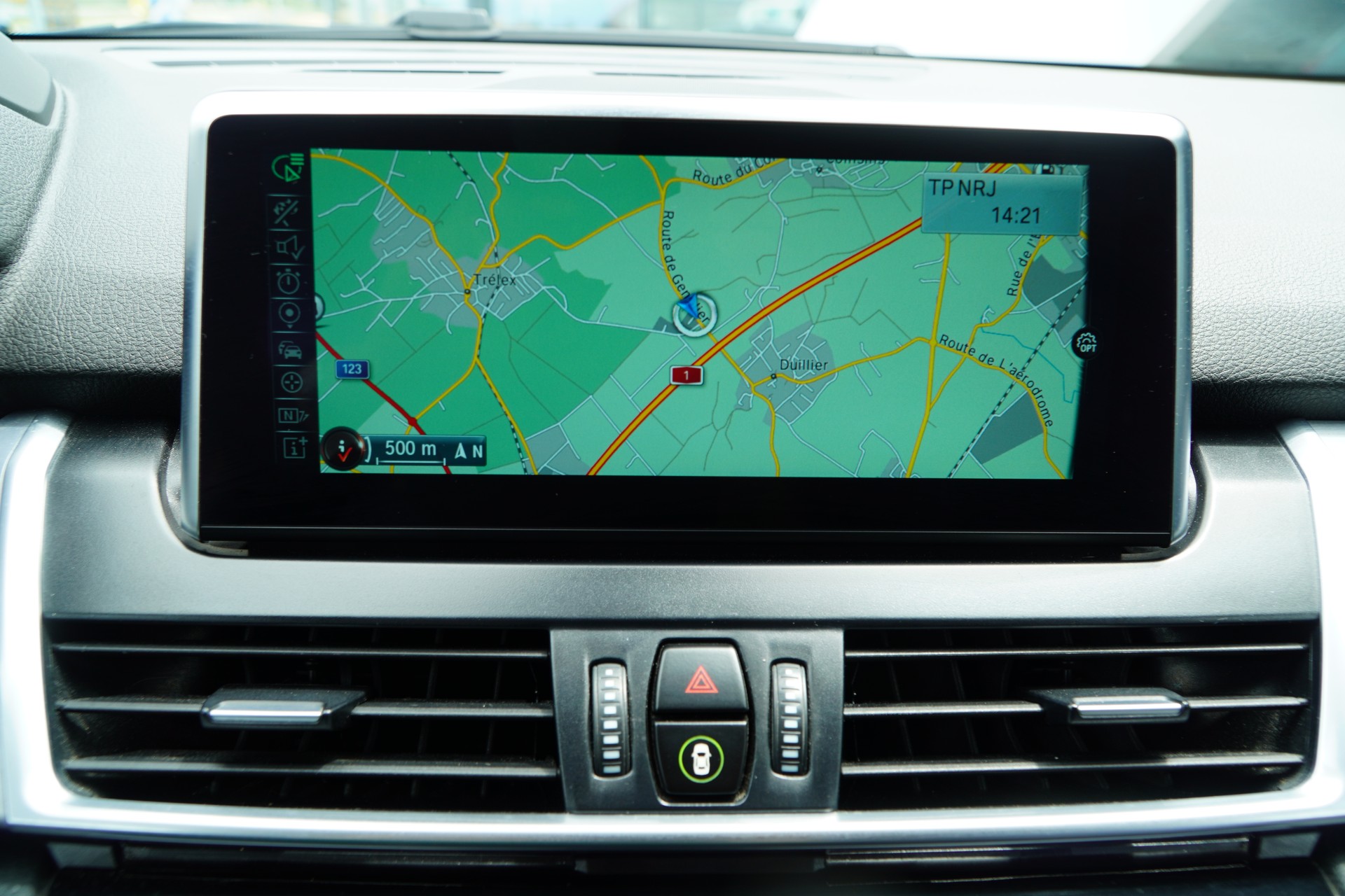 BMW 225xe iPerformance Active Tourer Sport Line Aut.-image-14