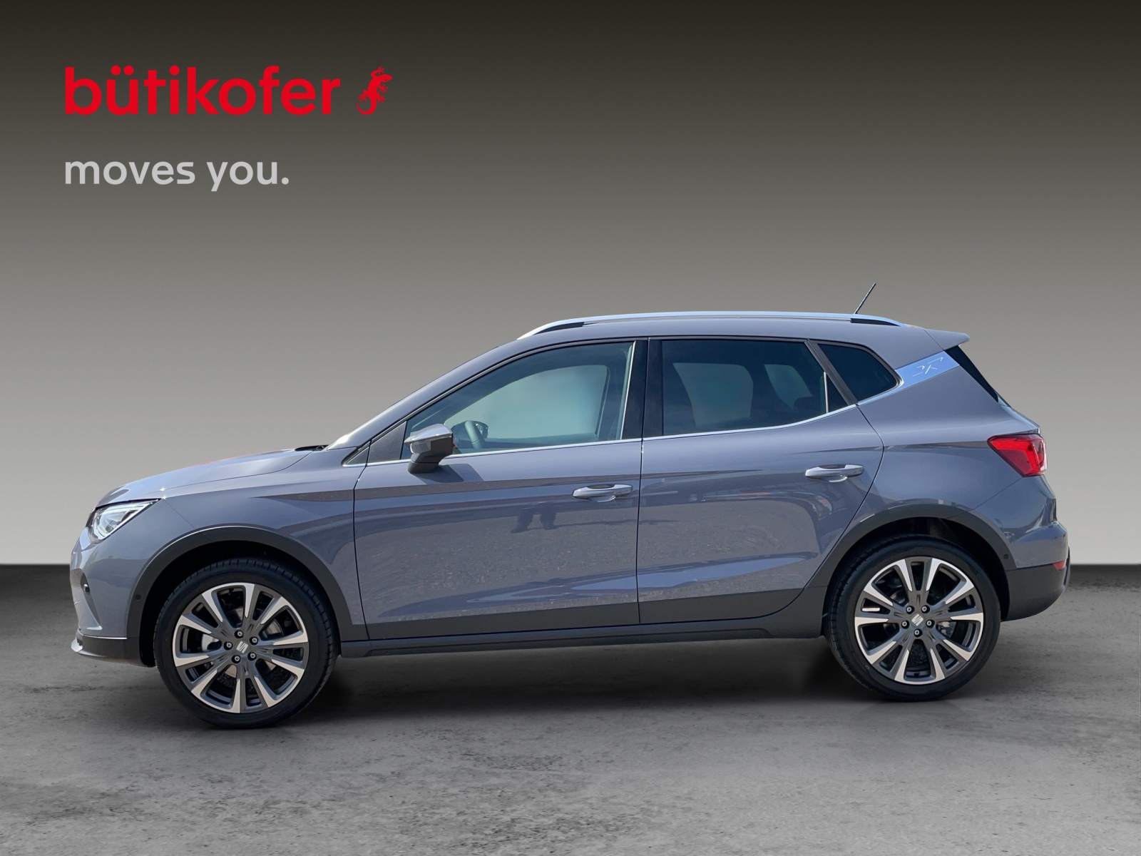 SEAT Arona 1.5 TSI FR DSG Limited Edition-image-2