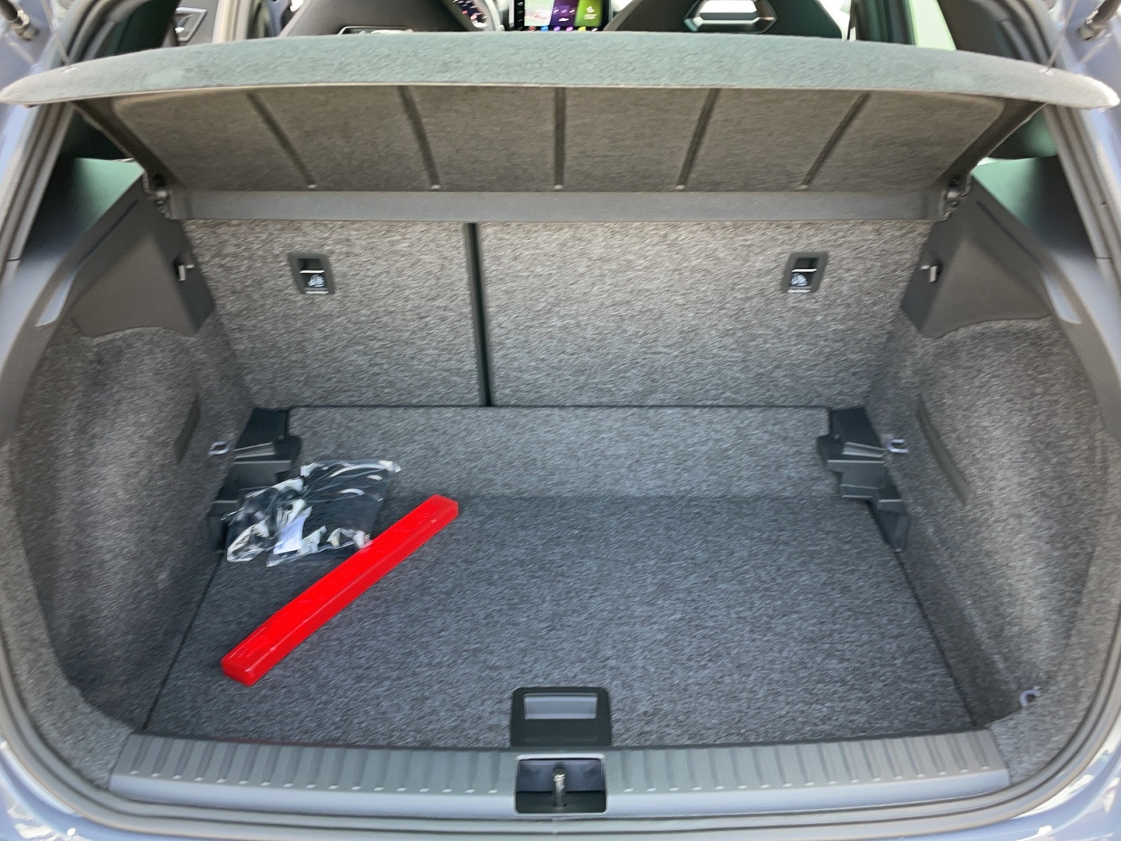 SEAT Arona 1.5 TSI FR DSG Limited Edition-image-12