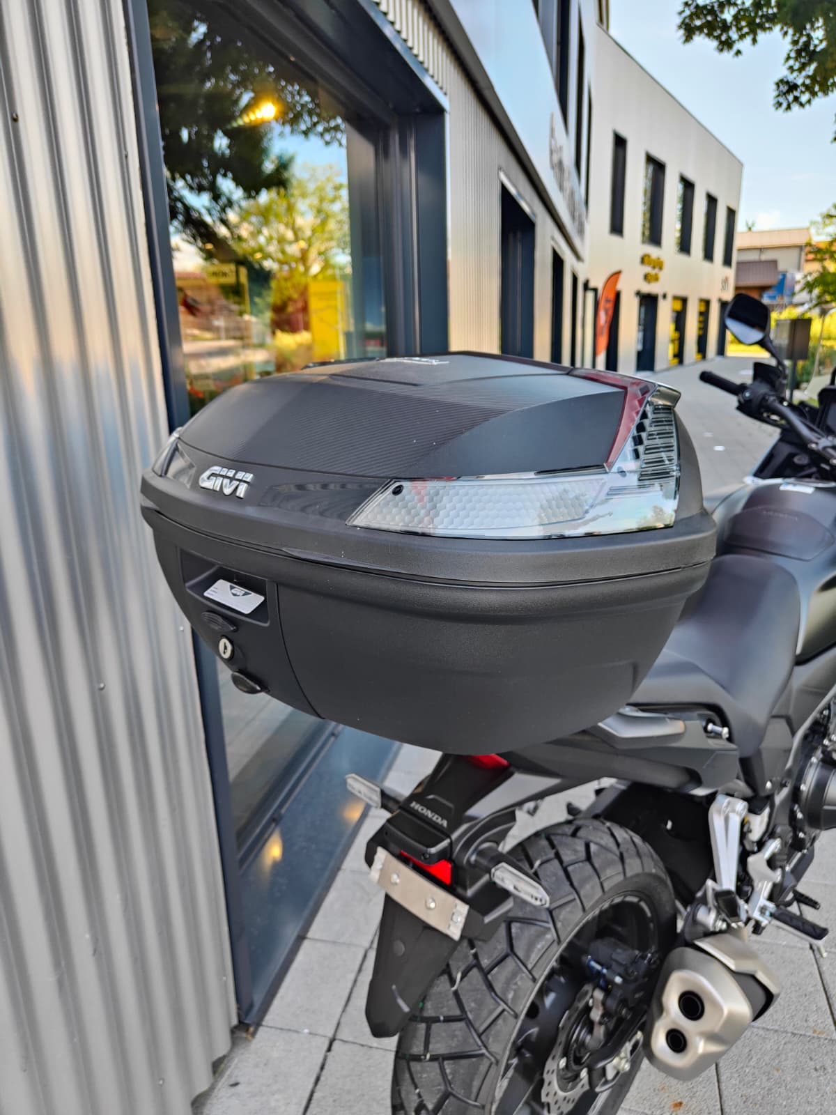 HONDA NX 500-image-8