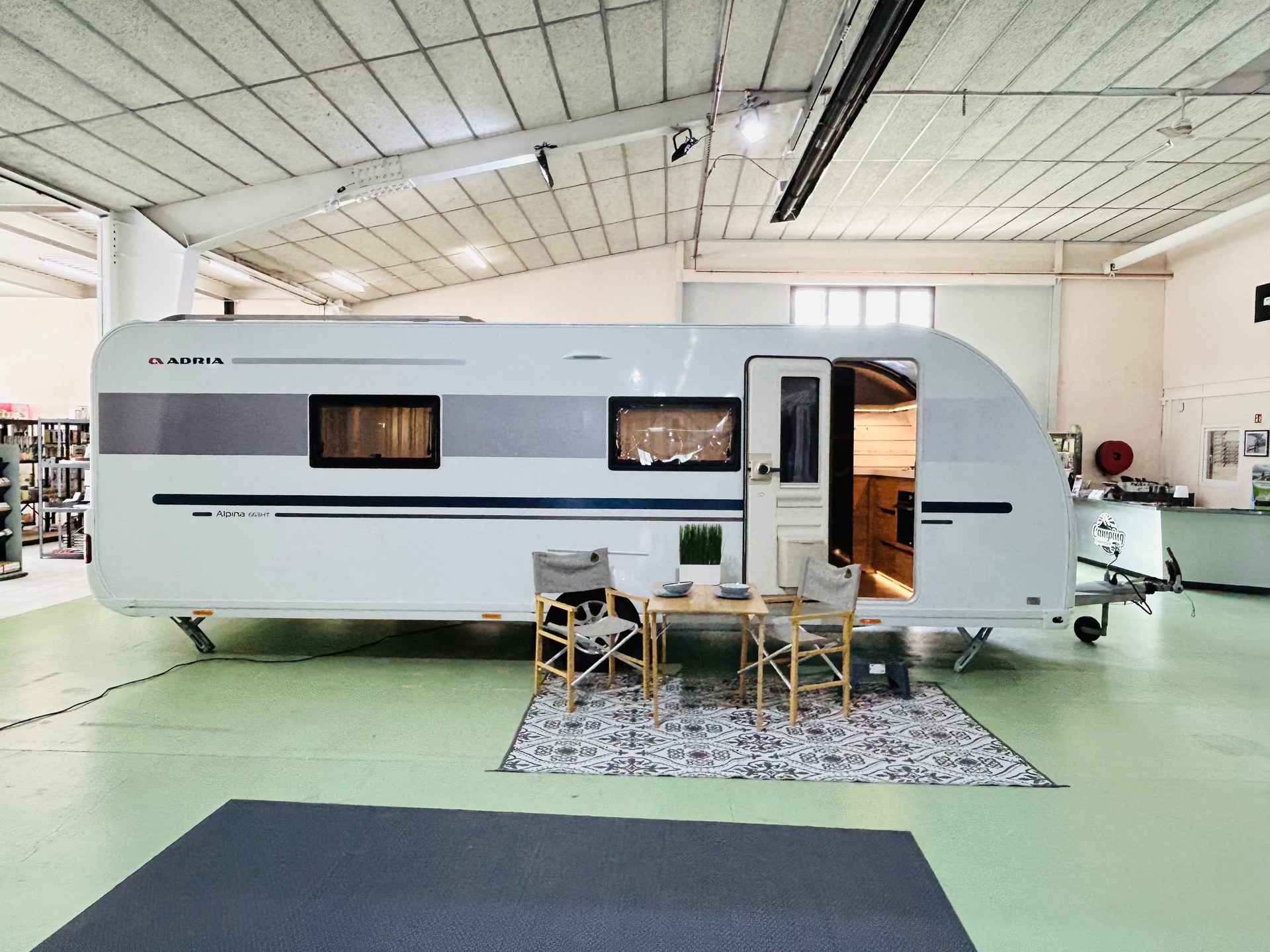 ADRIA E Alpina 663 HT-image-4