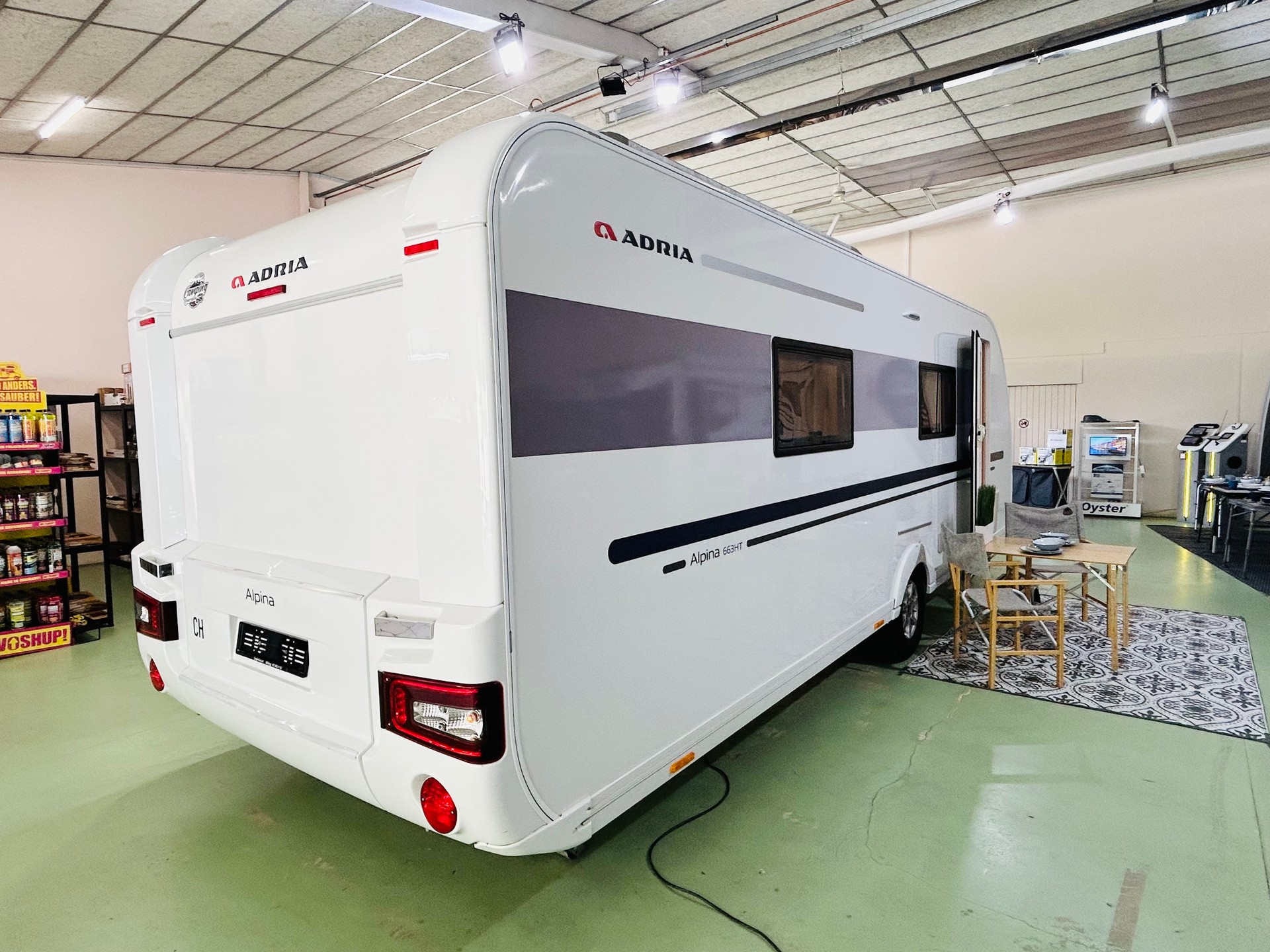 ADRIA E Alpina 663 HT-showroom-element-3