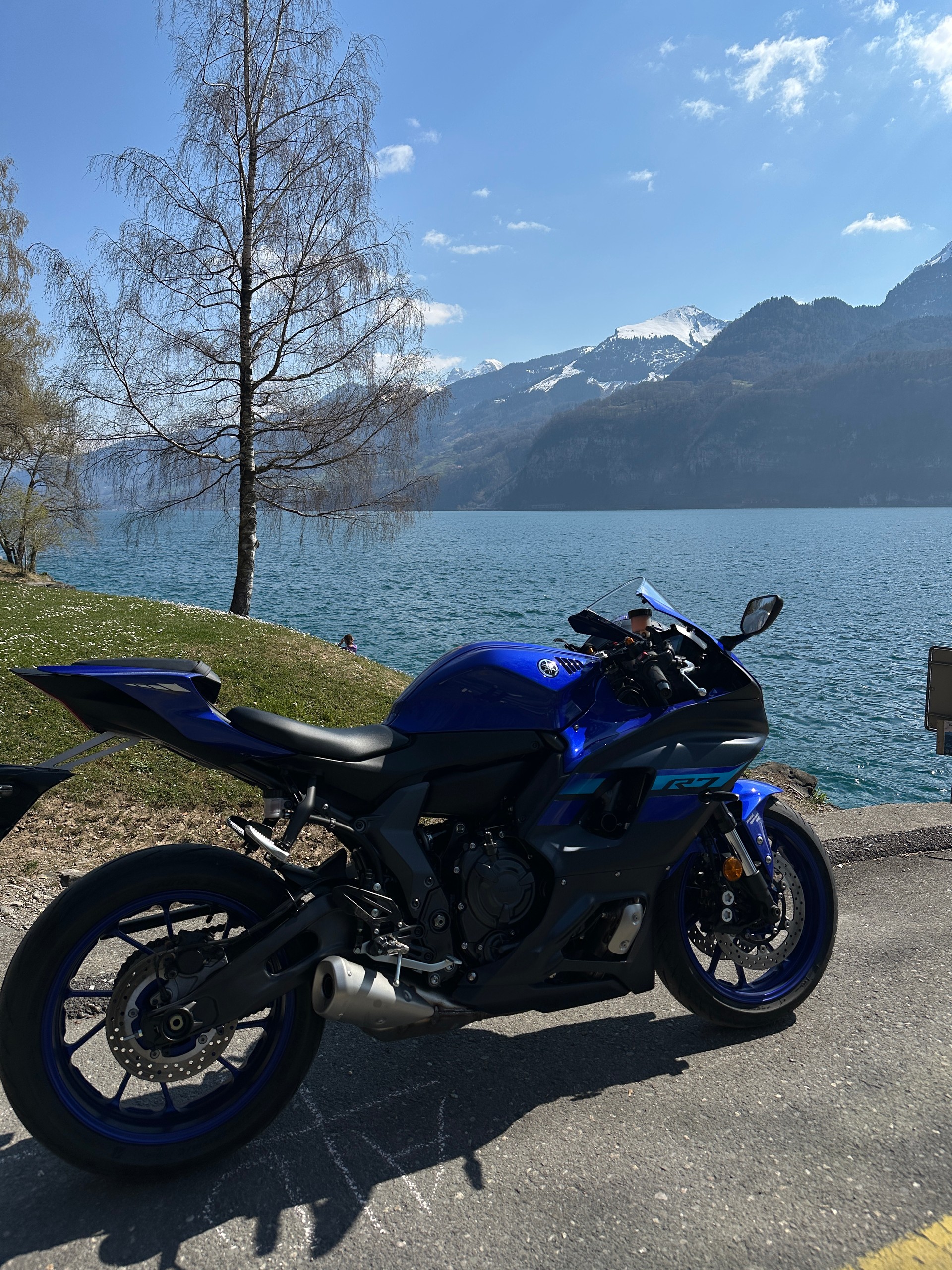 YAMAHA YZF-R7 (35kW)-image-5
