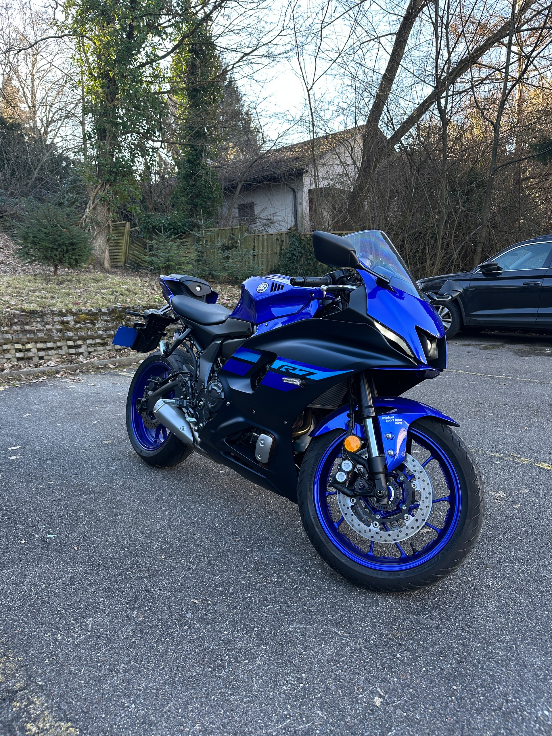YAMAHA YZF-R7 (35kW)-image-8