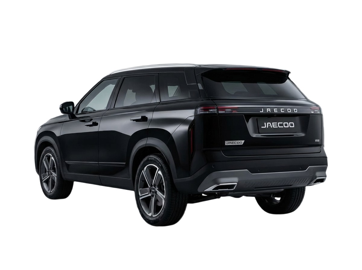 JAECOO 7 SHS-P-image-2
