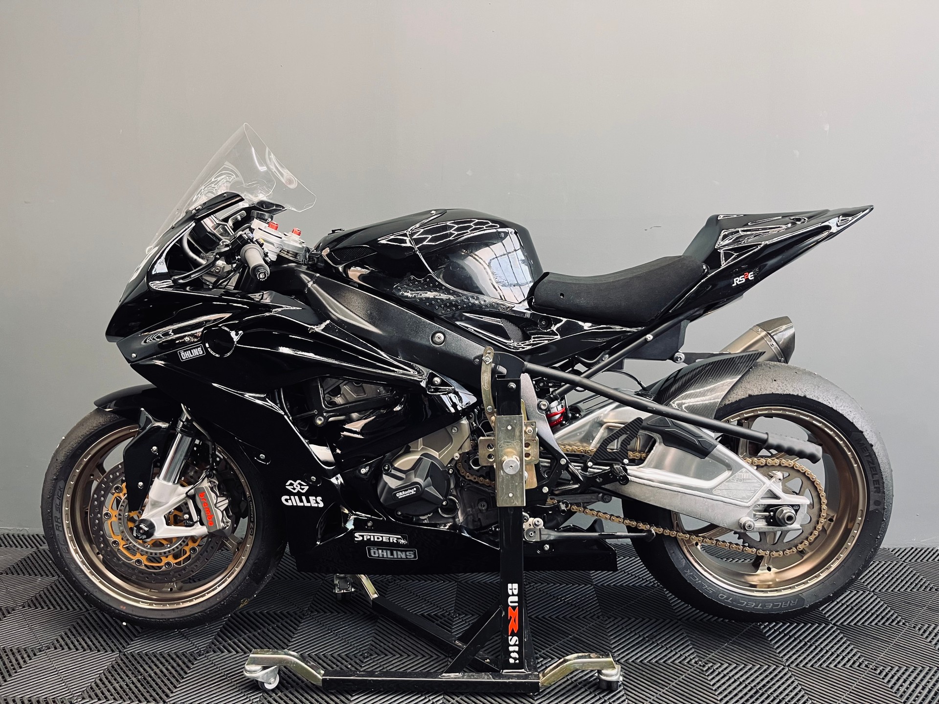 BMW S 1000 RR ABS + DTC-image-4