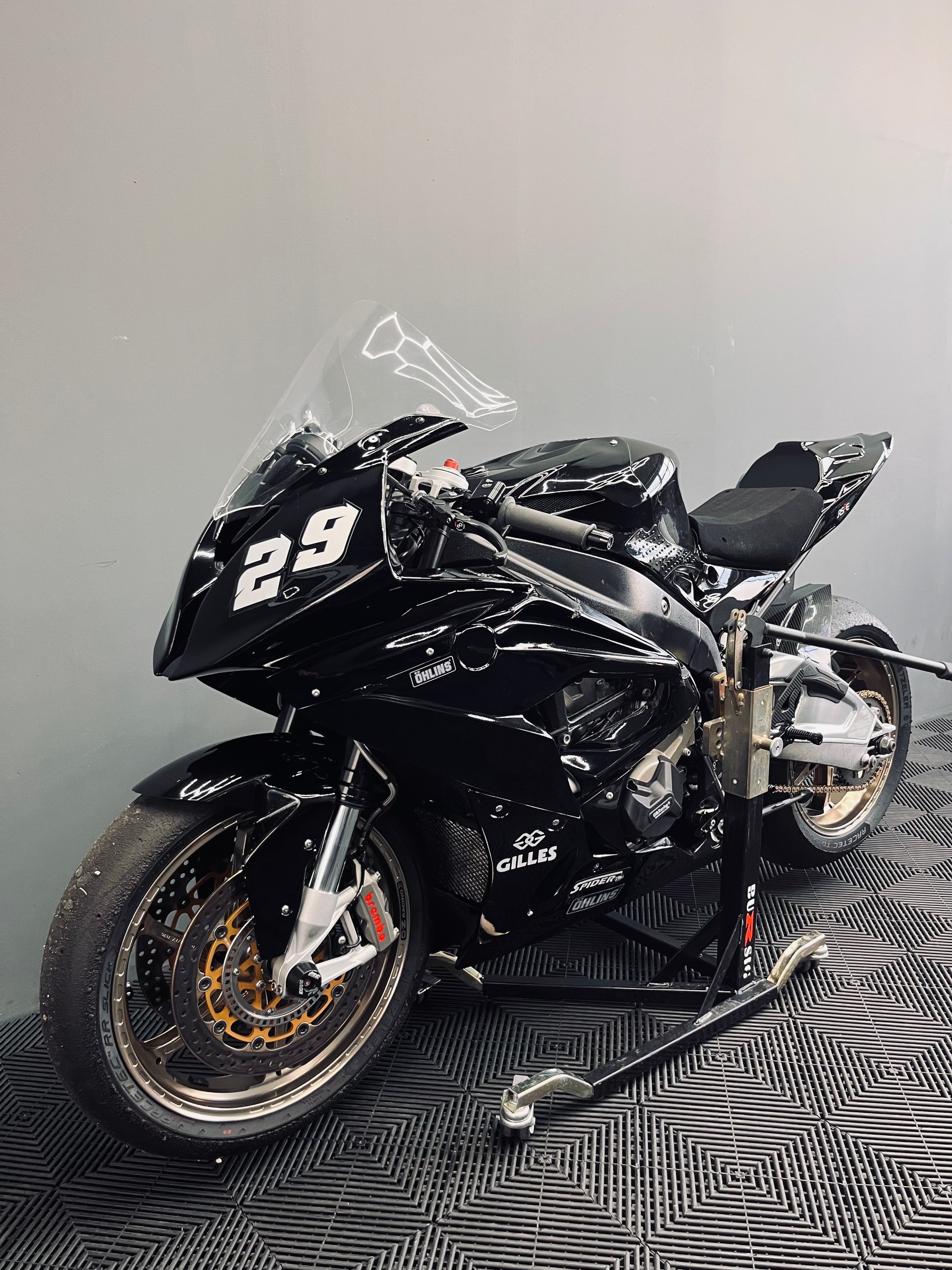 BMW S 1000 RR ABS + DTC-image-5