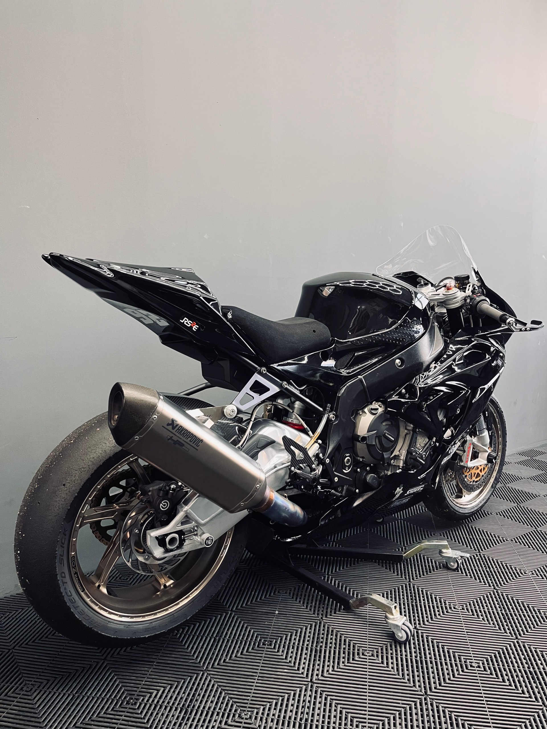 BMW S 1000 RR ABS + DTC-image-2