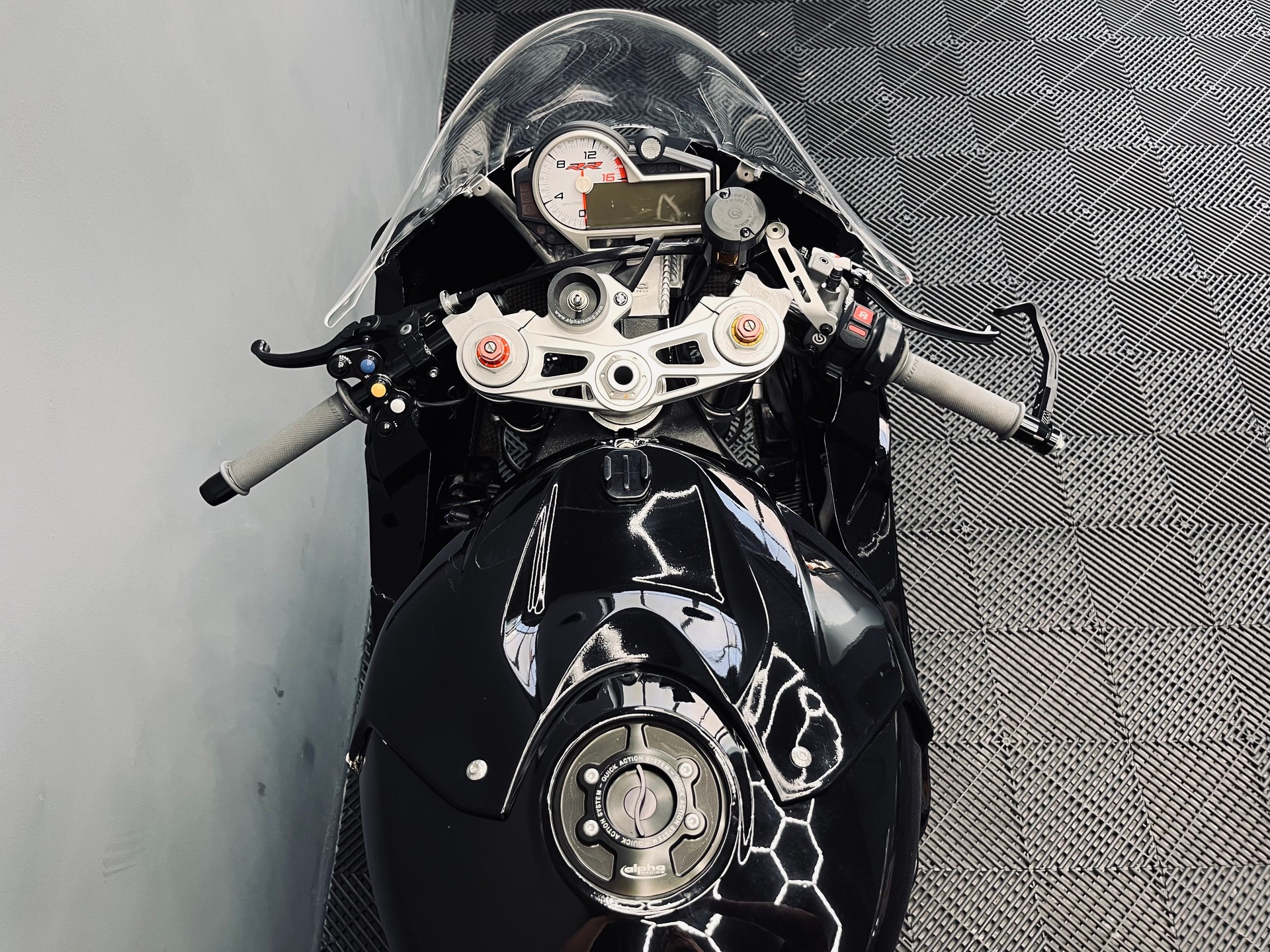 BMW S 1000 RR ABS + DTC-image-9