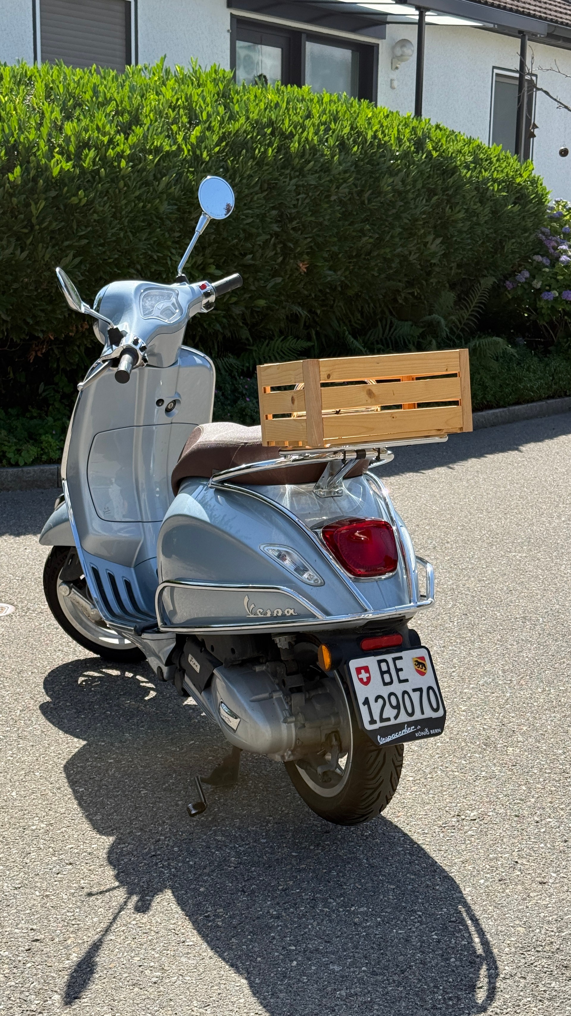 PIAGGIO Vespa 125 Primavera ABS-image-2