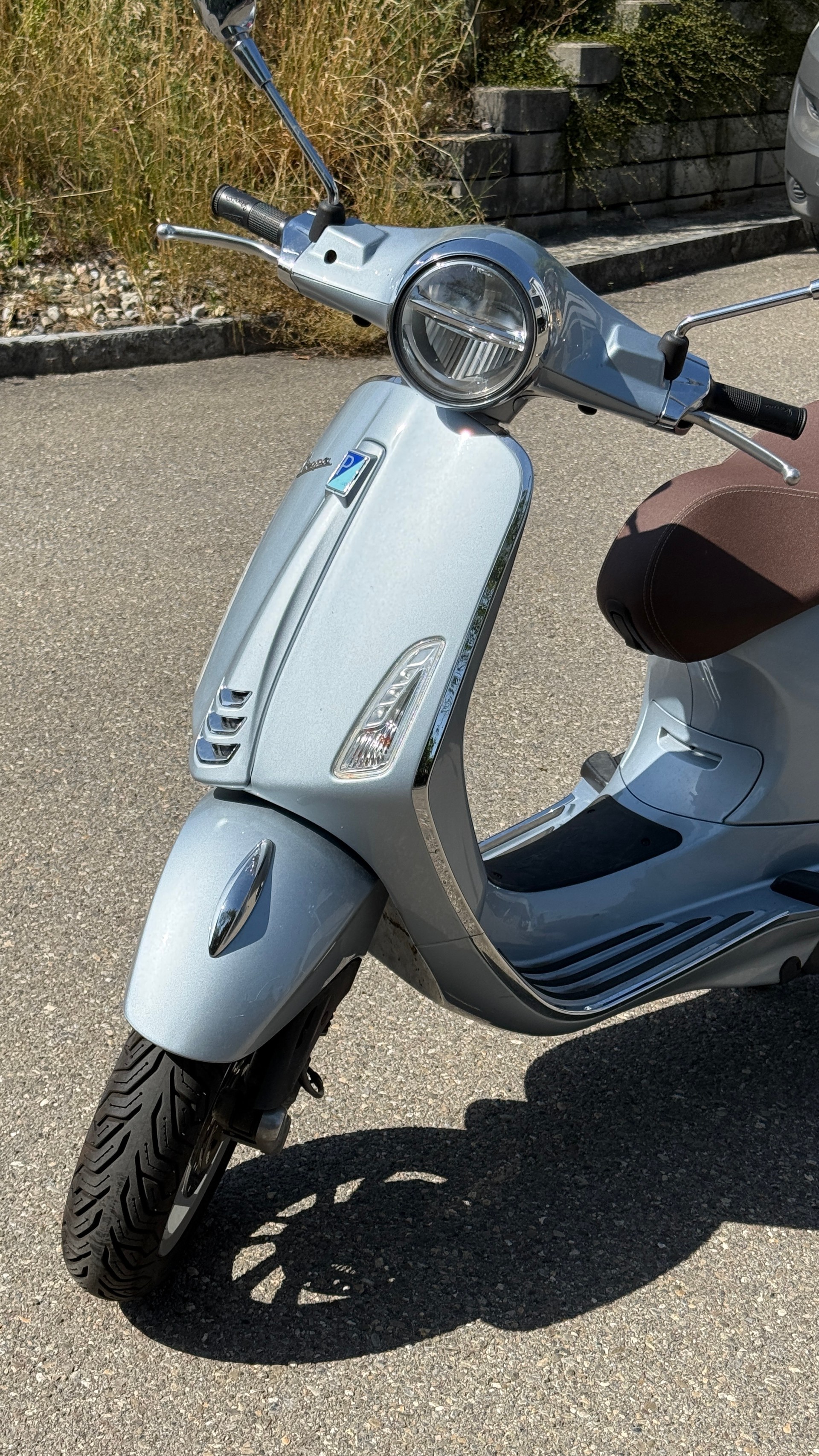 PIAGGIO Vespa 125 Primavera ABS-image-1