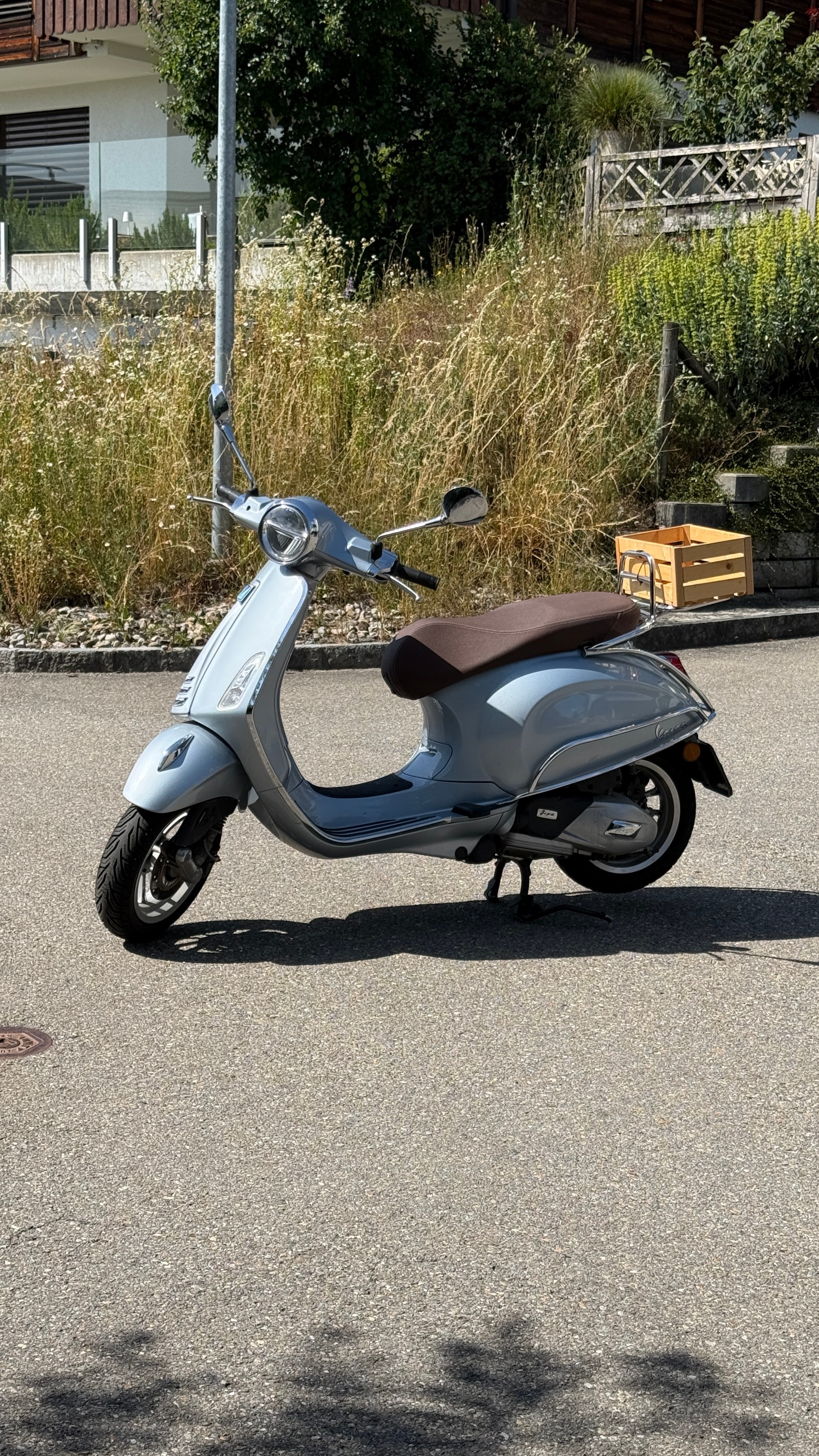 PIAGGIO Vespa 125 Primavera ABS-image-0