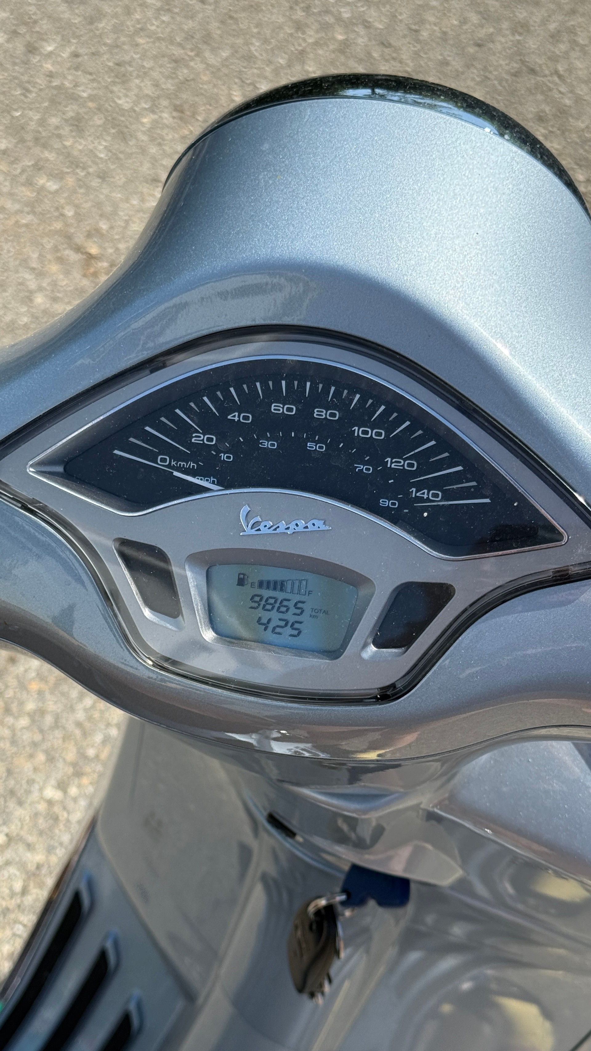 PIAGGIO Vespa 125 Primavera ABS-image-6