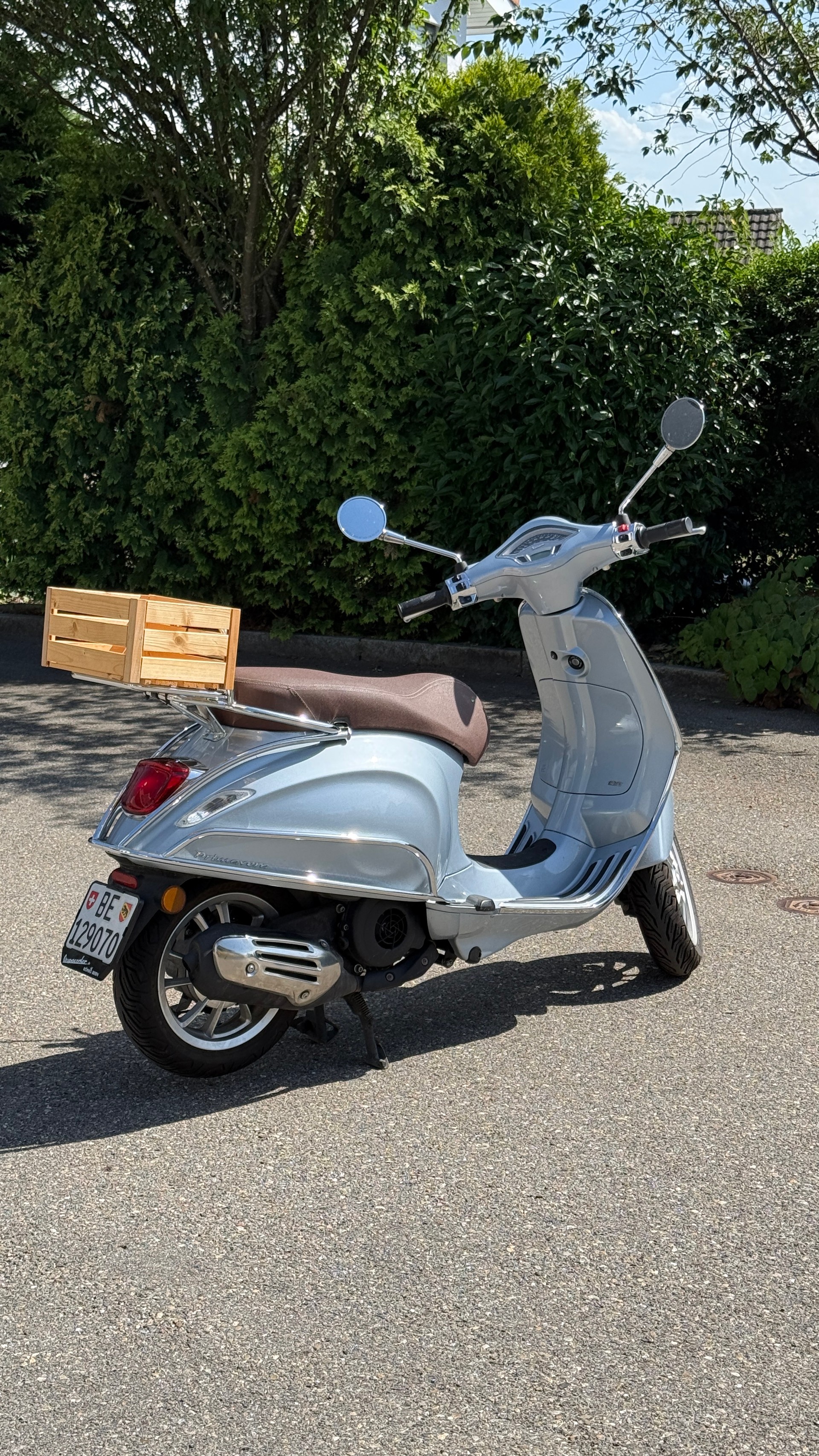PIAGGIO Vespa 125 Primavera ABS-image-3