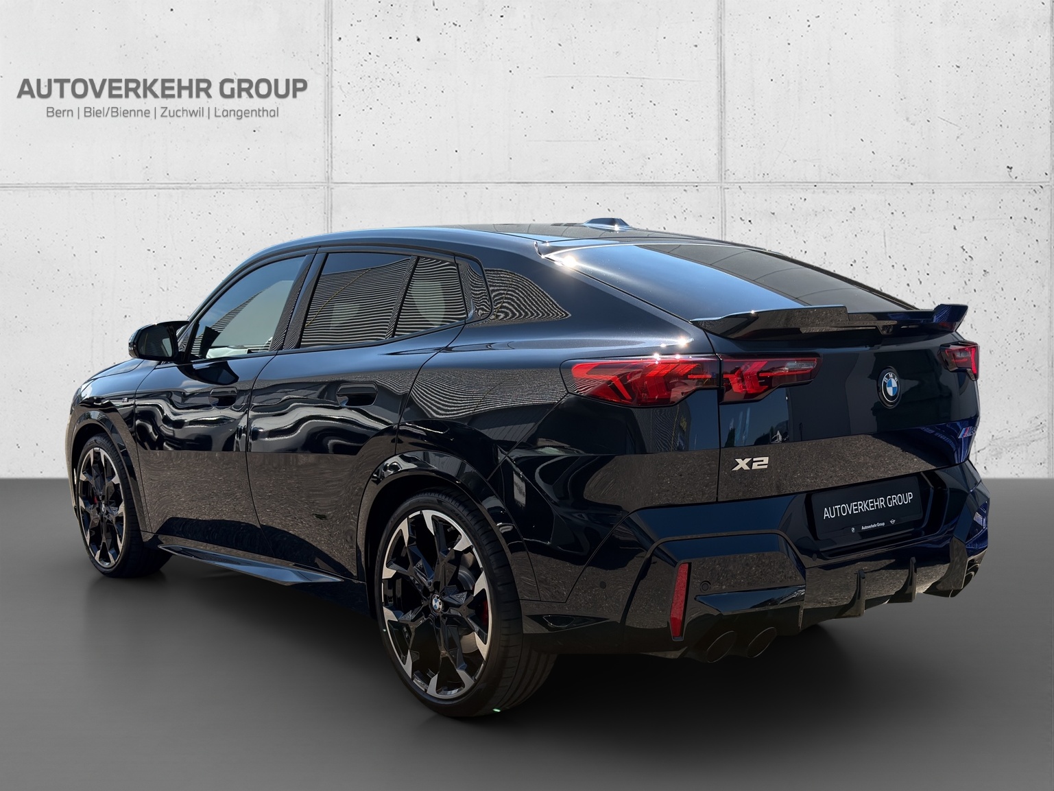 BMW X2 xDrive M35i M Sp. Pro-showroom-element-2