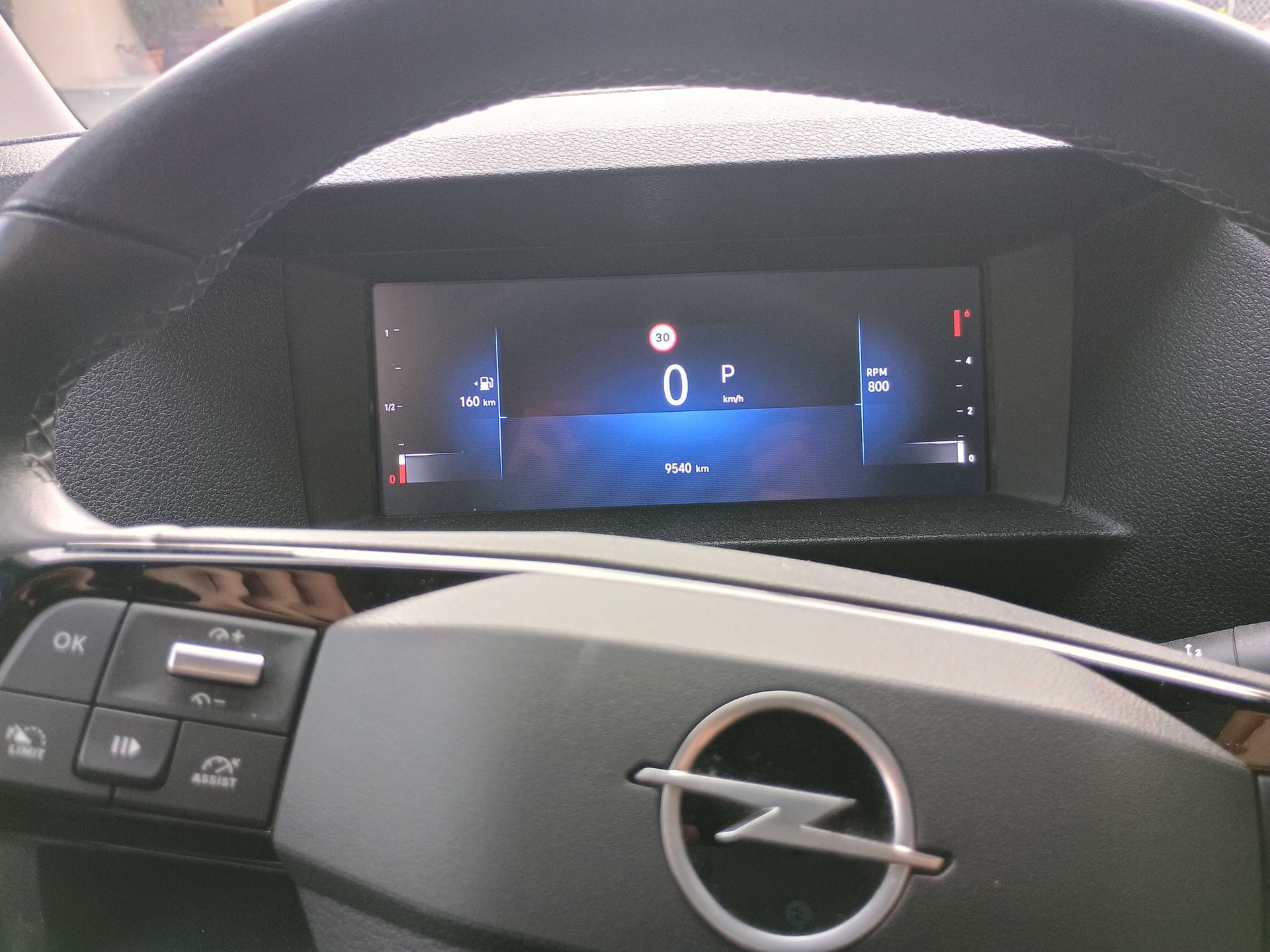 OPEL 2.0 CDTI 177 S/S-image-4