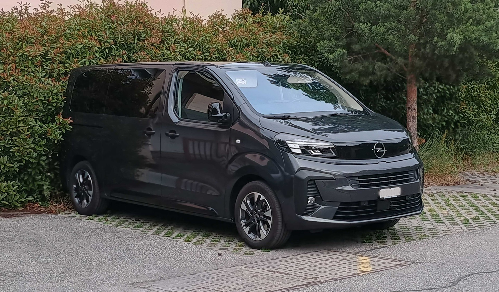 OPEL 2.0 CDTI 177 S/S