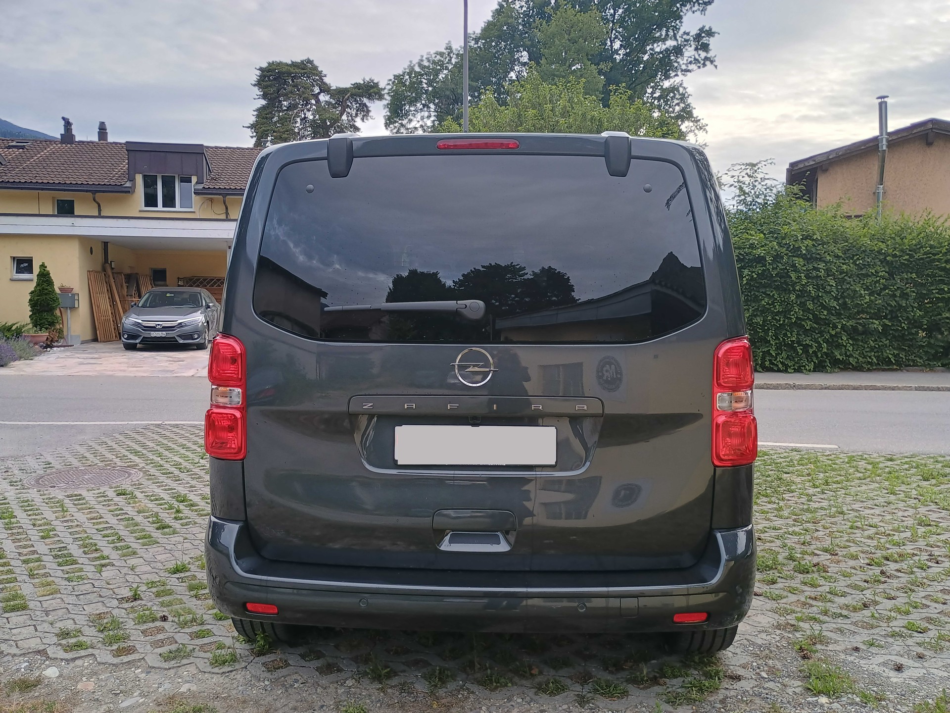 OPEL 2.0 CDTI 177 S/S-image-2