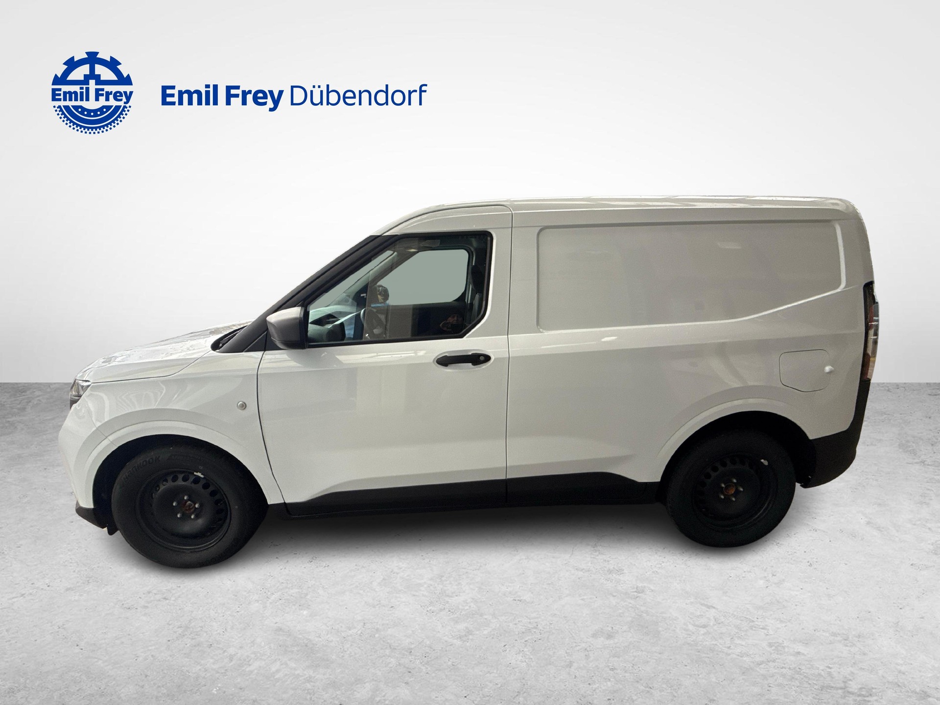 FORD E-Transit Courier Van Trend-showroom-element-3
