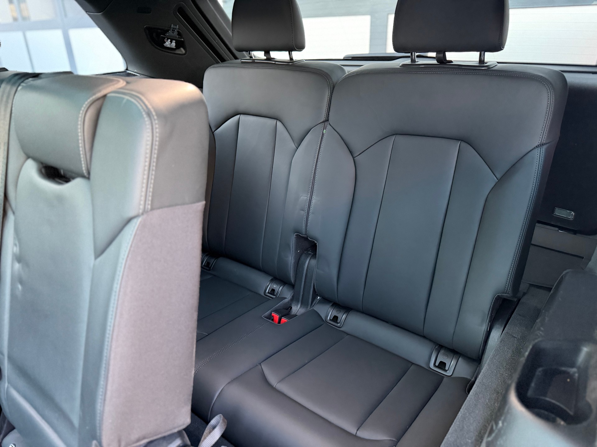 AUDI Q7 50 TDI quattro S Line tiptronic-image-13