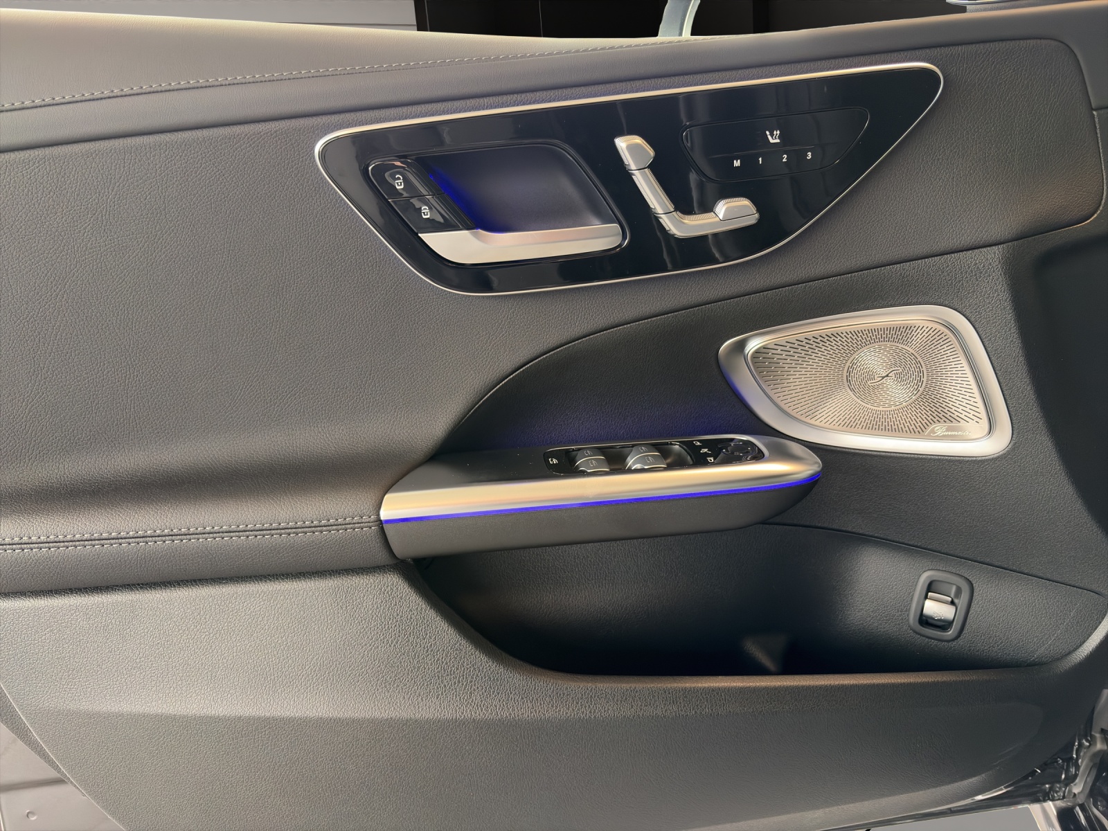 MERCEDES-BENZ C 220 d 4 Matic Swiss Star-image-7