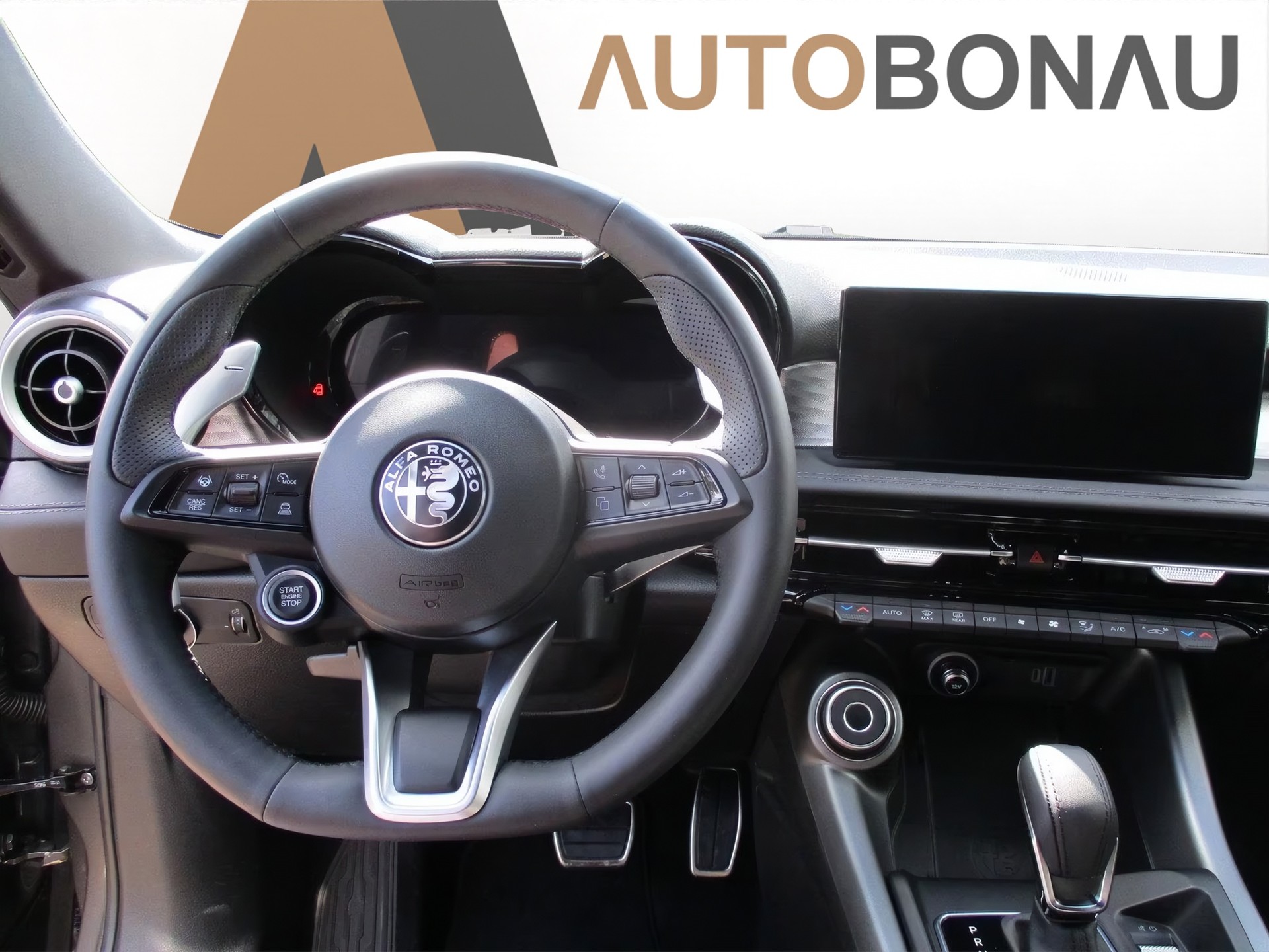 ALFA ROMEO Tonale 1.5 48V Hybrid Speciale-image-6