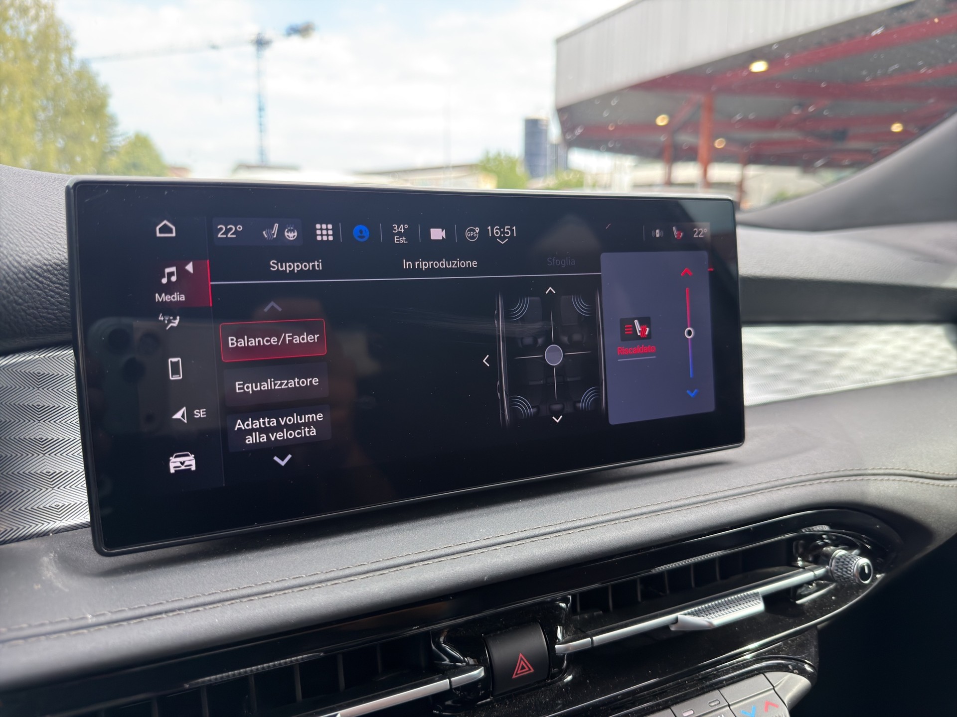 ALFA ROMEO Tonale 1.5 48V Hybrid Speciale-image-46