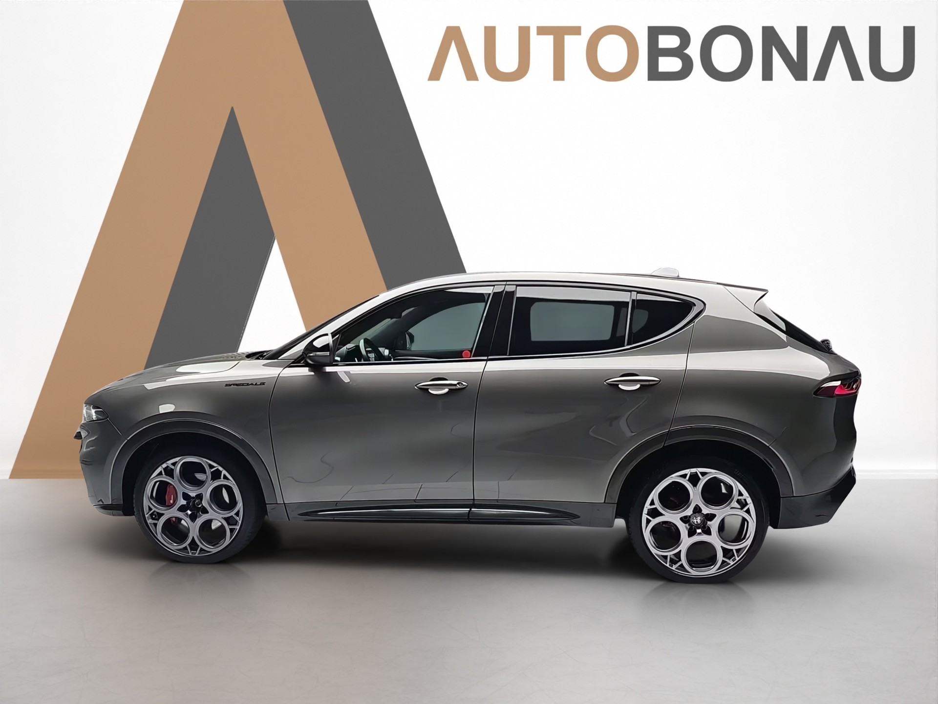 ALFA ROMEO Tonale 1.5 48V Hybrid Speciale-image-12