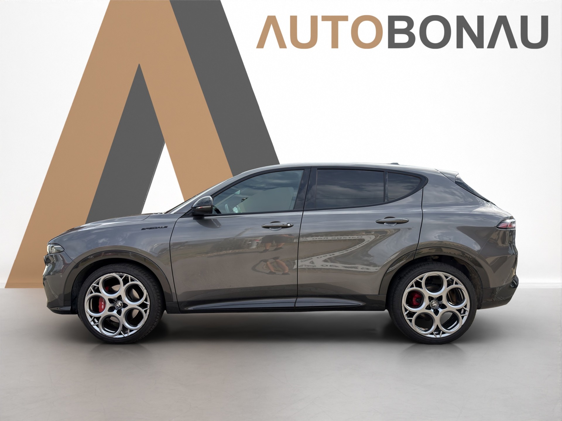 ALFA ROMEO Tonale 1.5 48V Hybrid Speciale-showroom-element-1