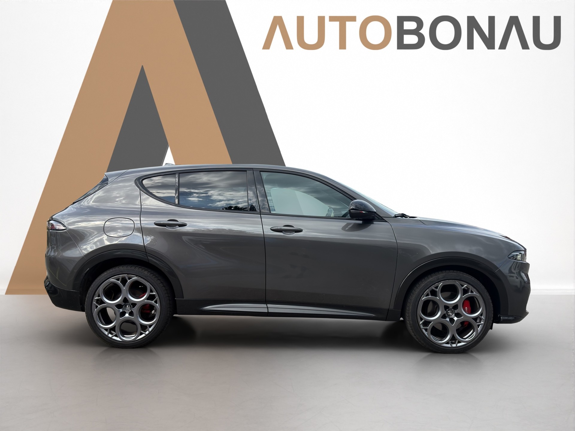 ALFA ROMEO Tonale 1.5 48V Hybrid Speciale-image-5