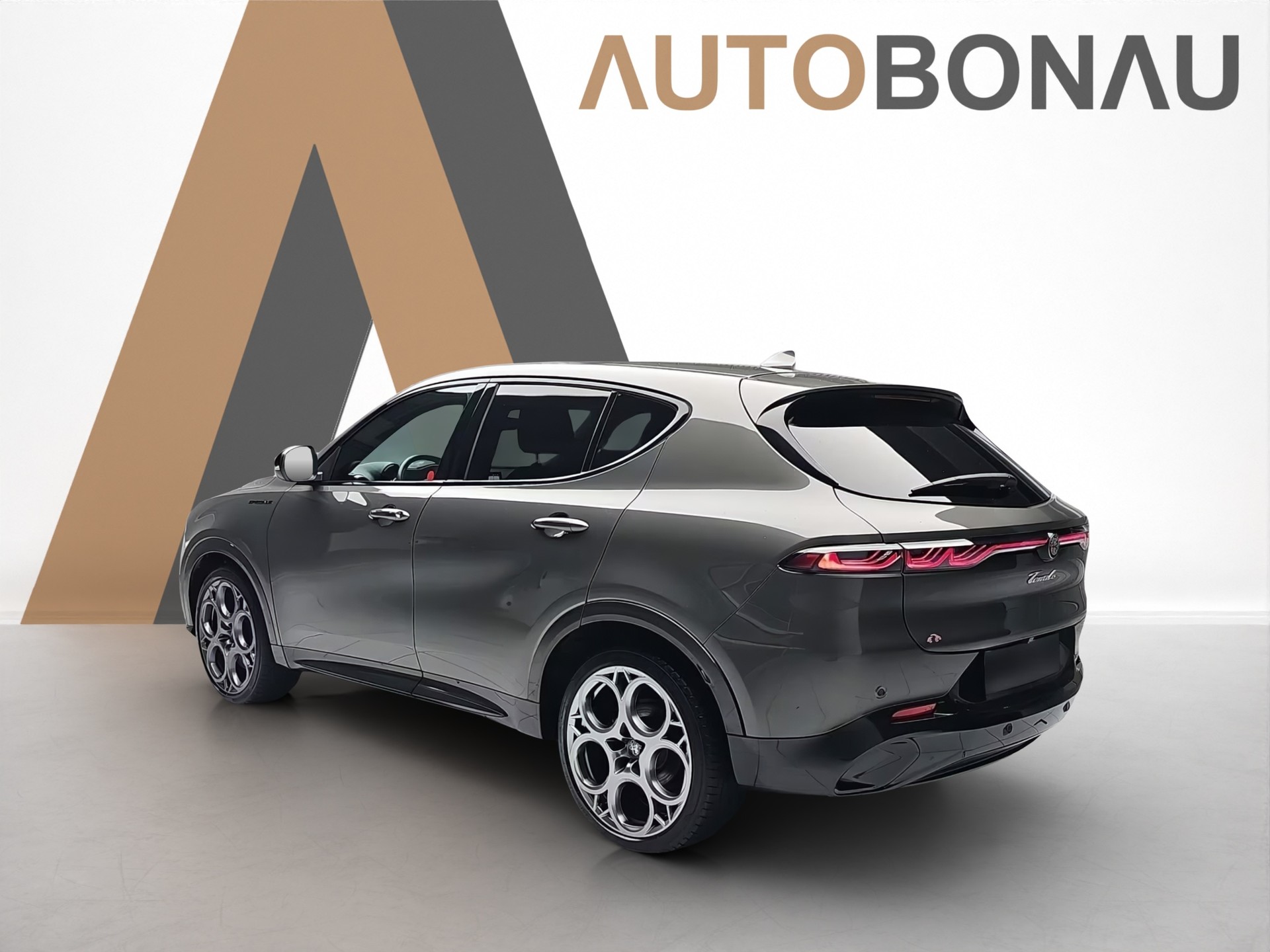ALFA ROMEO Tonale 1.5 48V Hybrid Speciale-image-24
