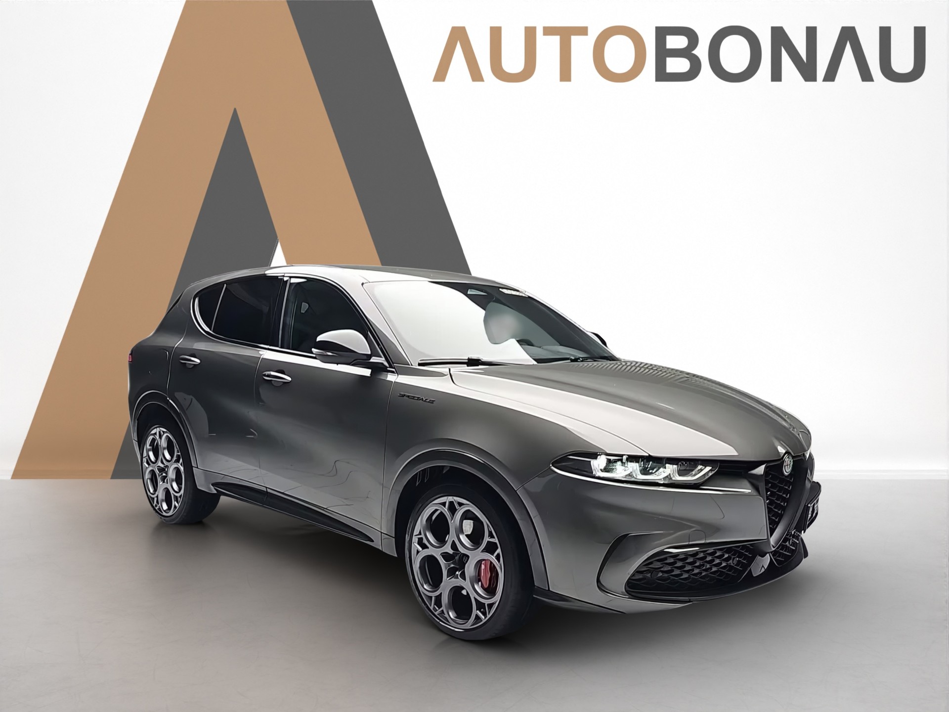 ALFA ROMEO Tonale 1.5 48V Hybrid Speciale-image-15