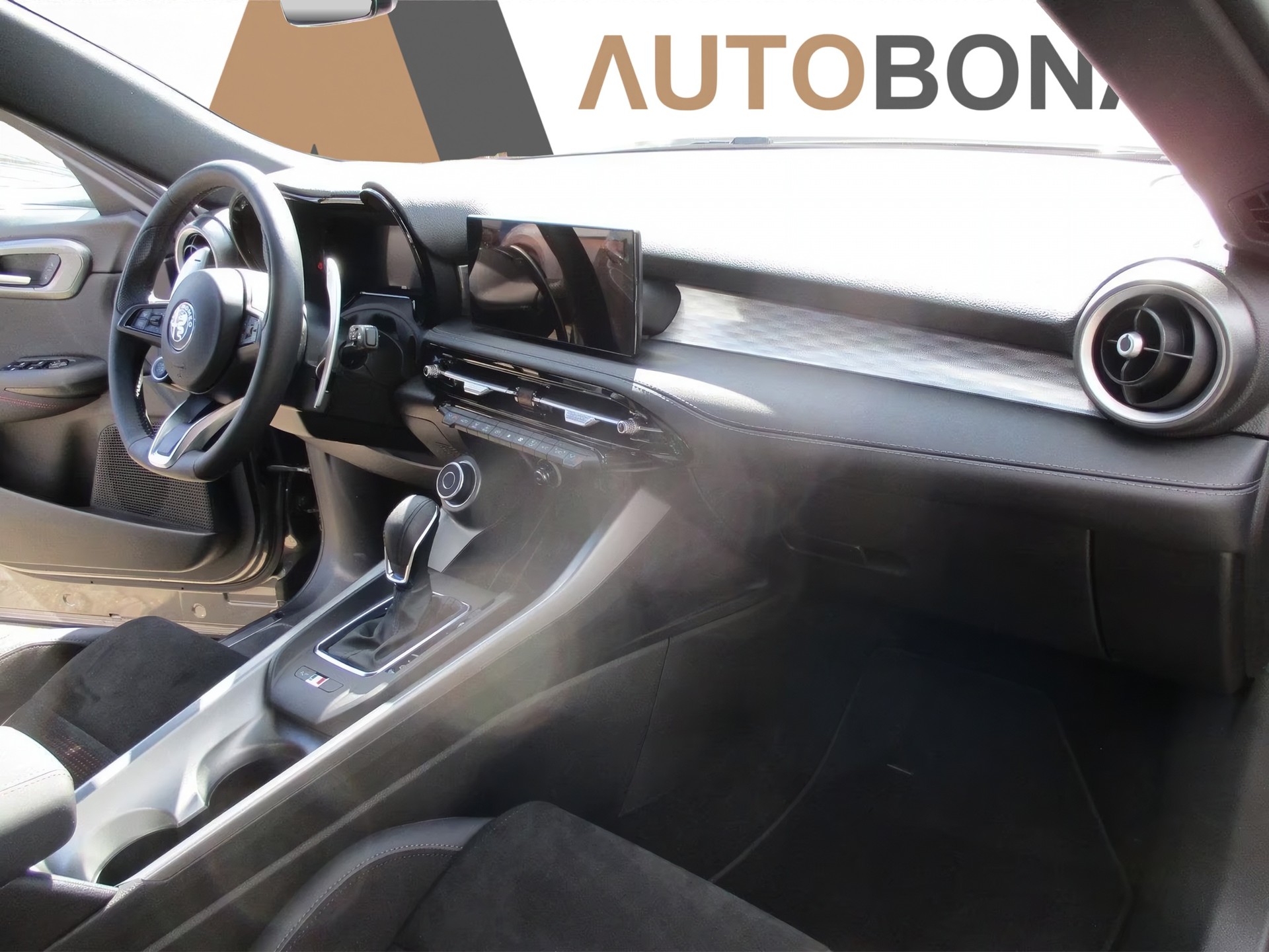ALFA ROMEO Tonale 1.5 48V Hybrid Speciale-image-7