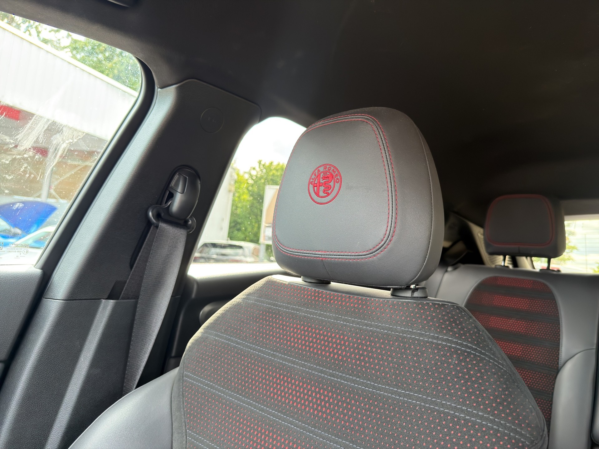 ALFA ROMEO Tonale 1.5 48V Hybrid Speciale-image-41