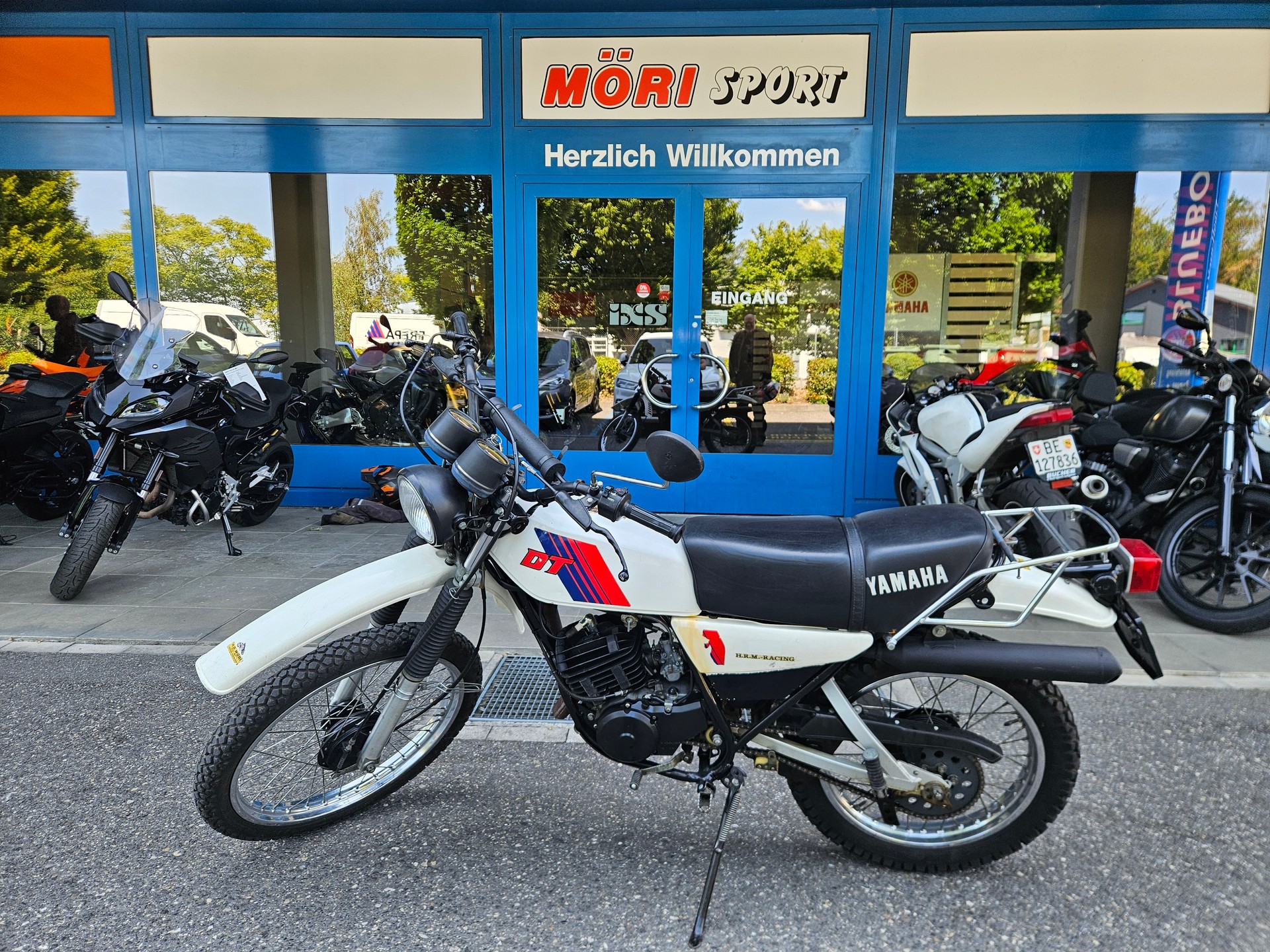 YAMAHA DT 125 MX-image-3