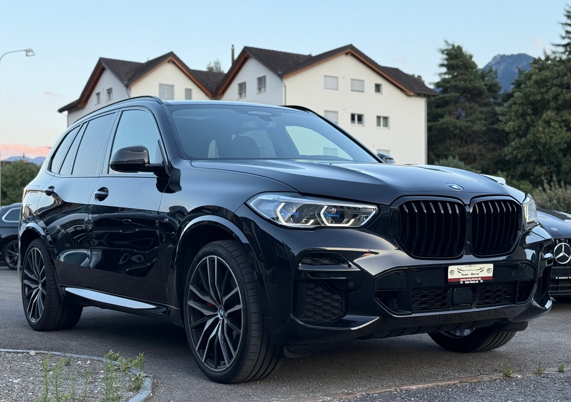 BMW X5 40i xDrive SAG-showroom-element-3