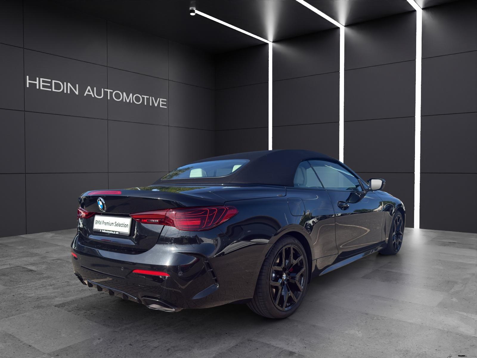 BMW M440i xDrive Cabrio-image-6