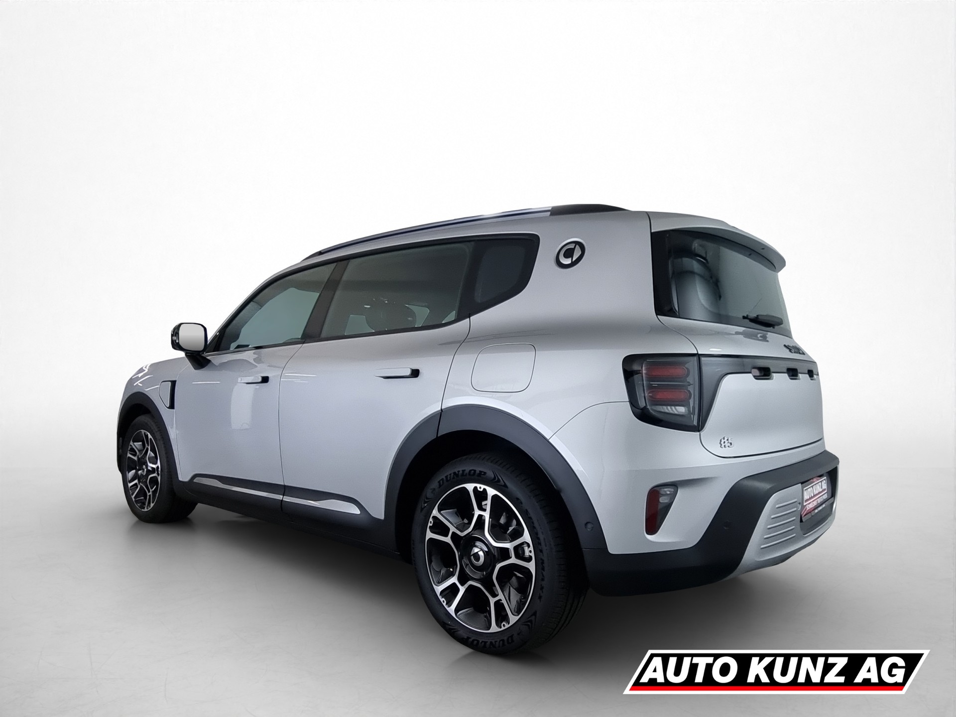 SMART #5 PRO RWD-showroom-element-3
