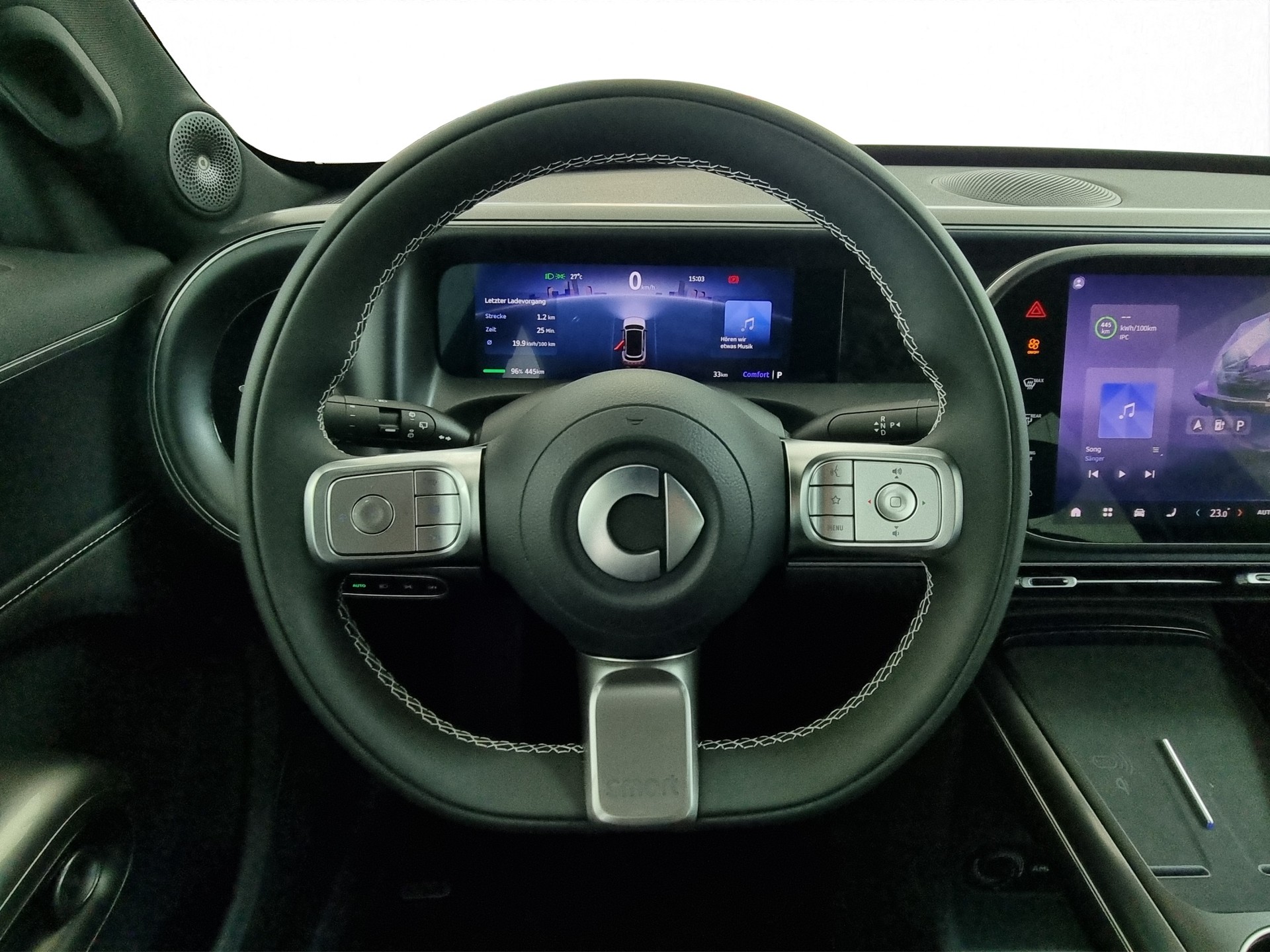 SMART #5 PRO RWD-image-8