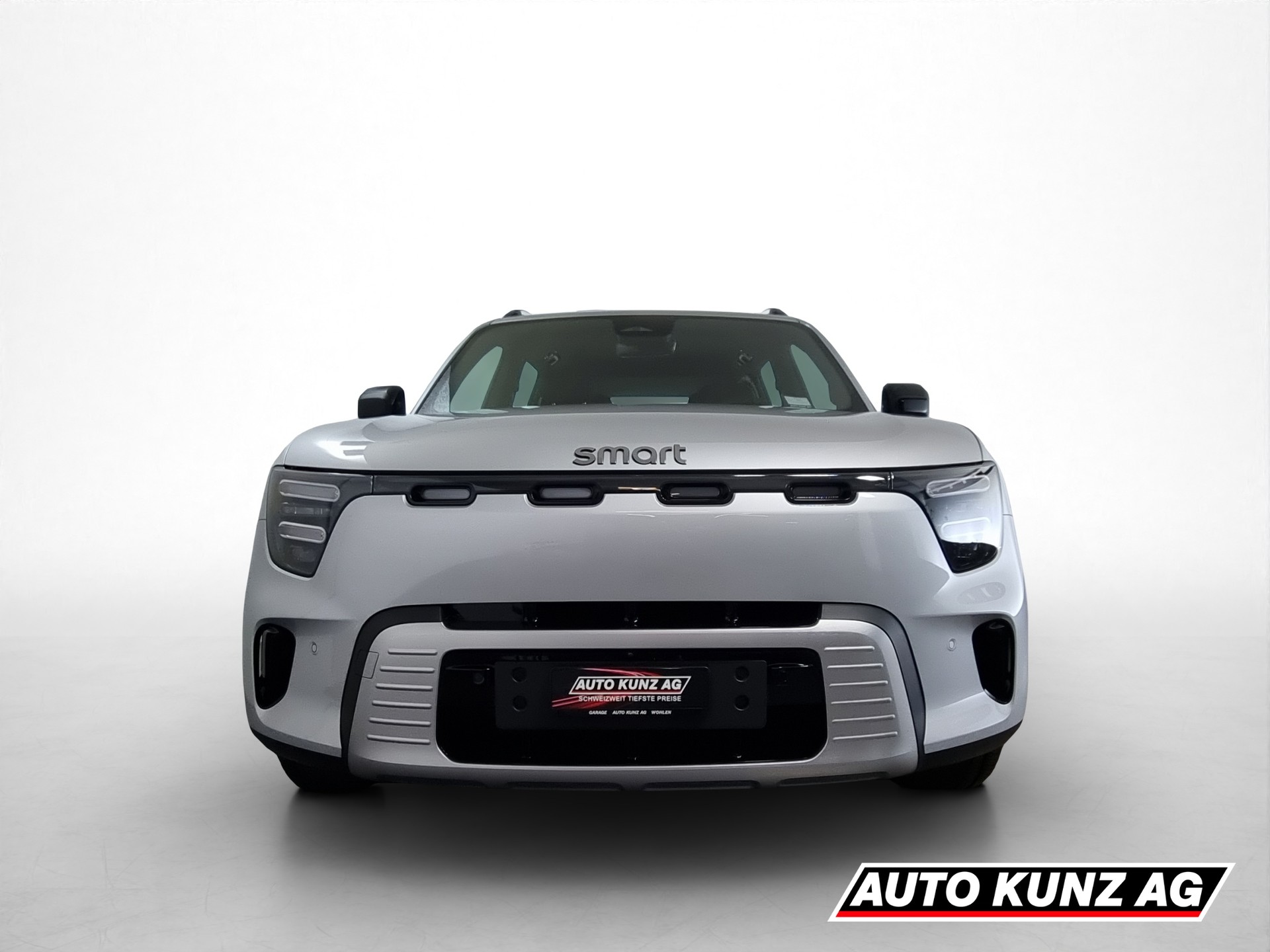 SMART #5 PRO RWD-showroom-element-1
