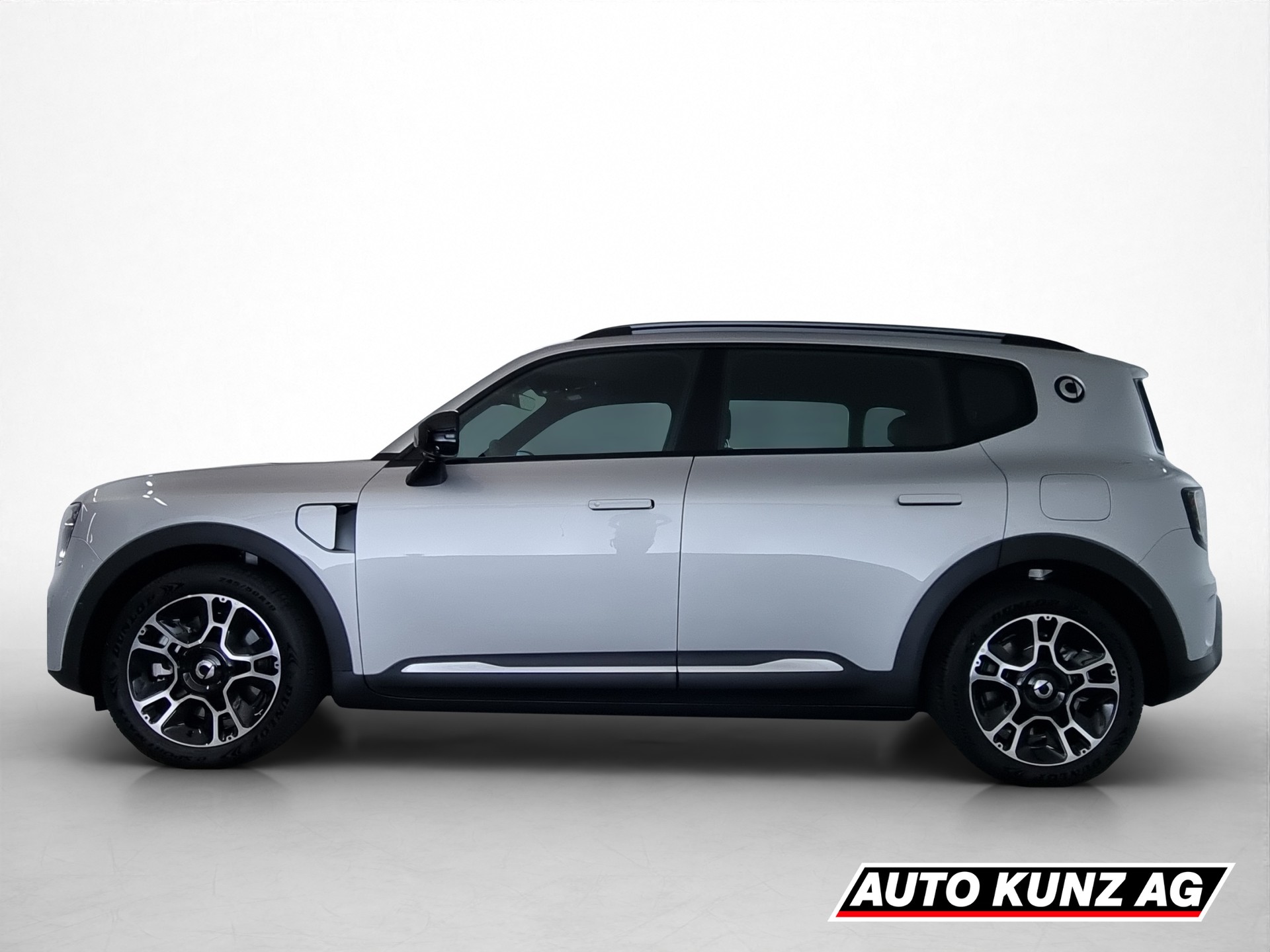 SMART #5 PRO RWD-showroom-element-2