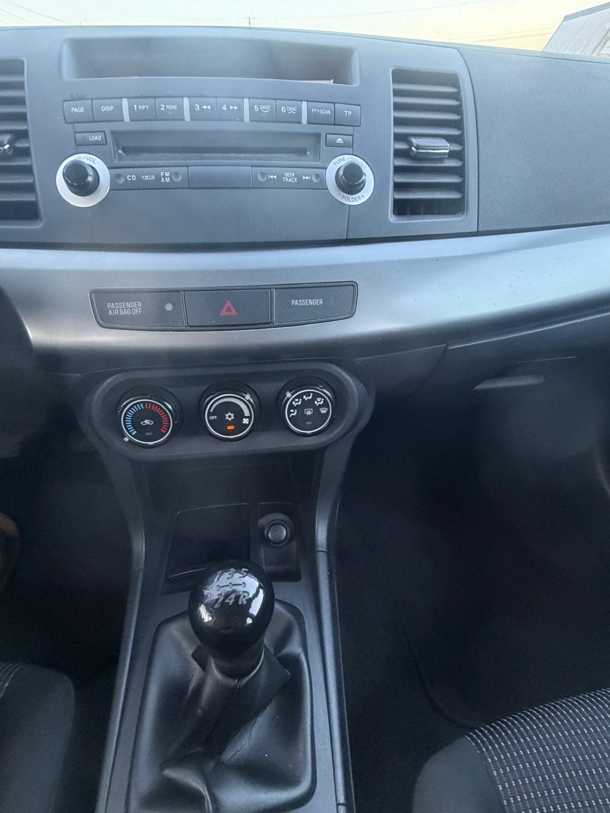 MITSUBISHI Lancer Sportback 1.5 Inform-image-9