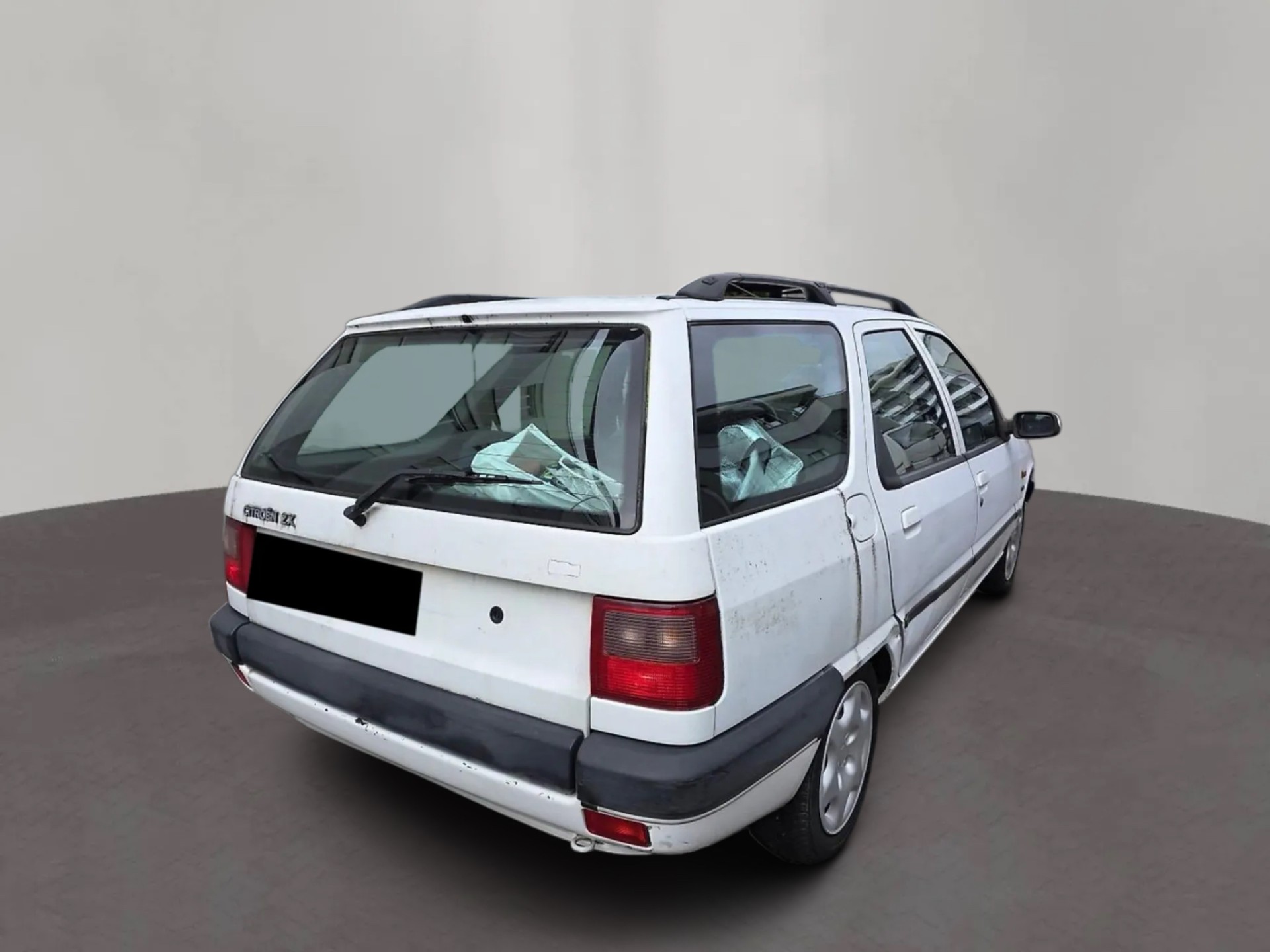 CITROEN ZX Break 1.8i Automat-showroom-element-3