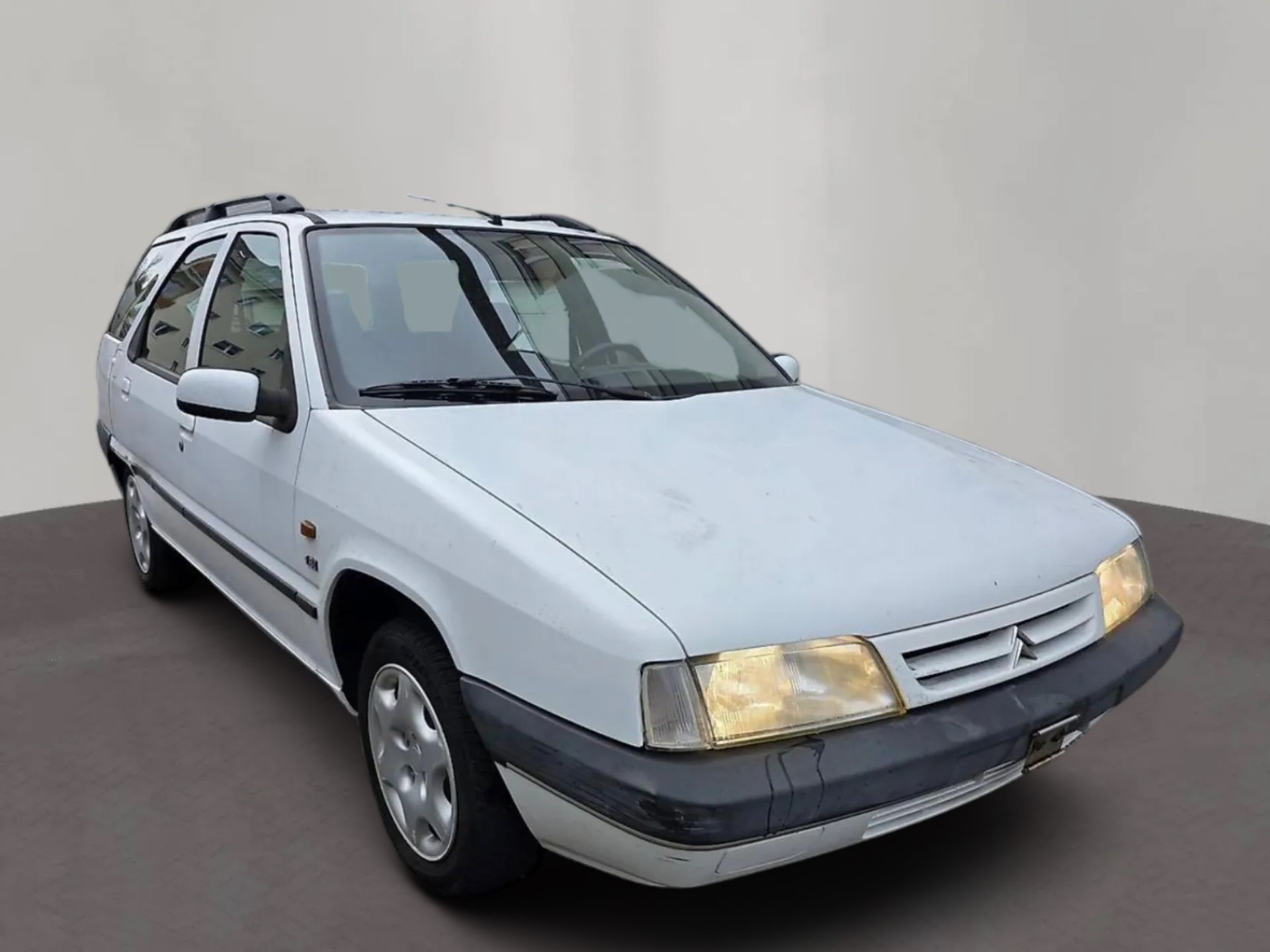 CITROEN ZX Break 1.8i Automat-showroom-element-1