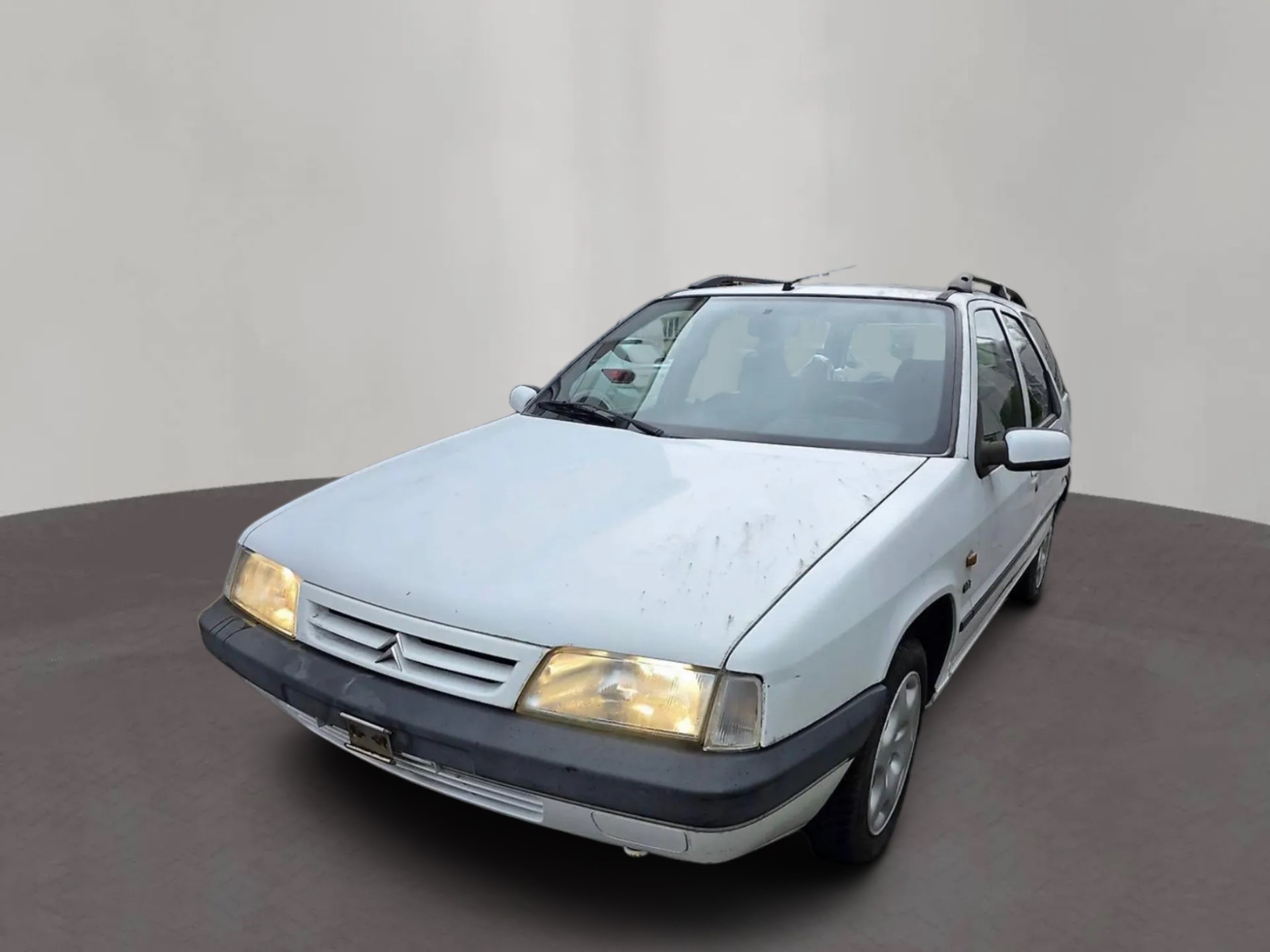 CITROEN ZX Break 1.8i Automat