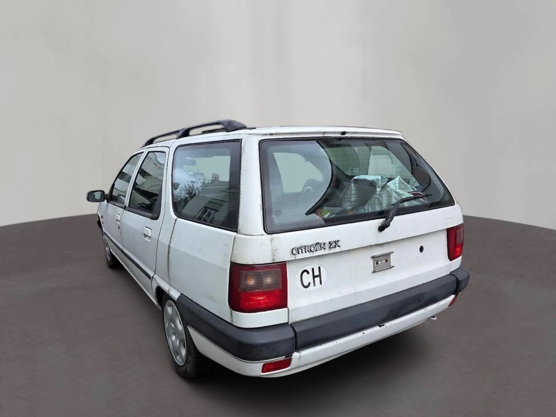 CITROEN ZX Break 1.8i Automat-image-4