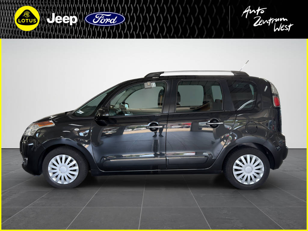 CITROEN C3 Picasso 1.6 HDi 110 Exclusive-showroom-element-1